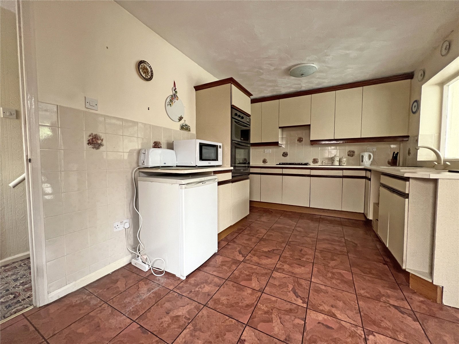 Stationfields, Oakengates, Telford, TF2 - DB Roberts