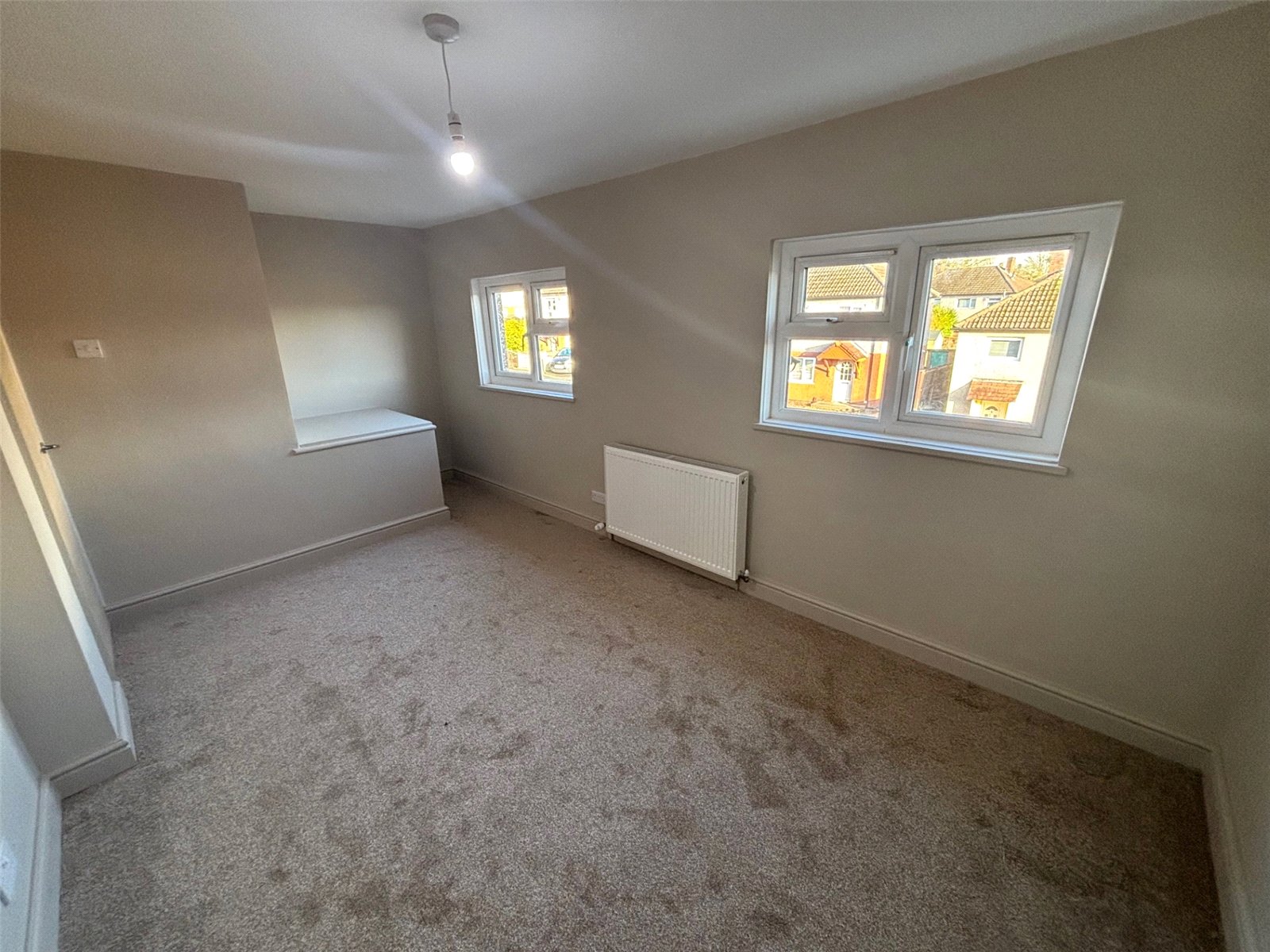 Worcester Road, Dawley, Telford, TF4 - DB Roberts