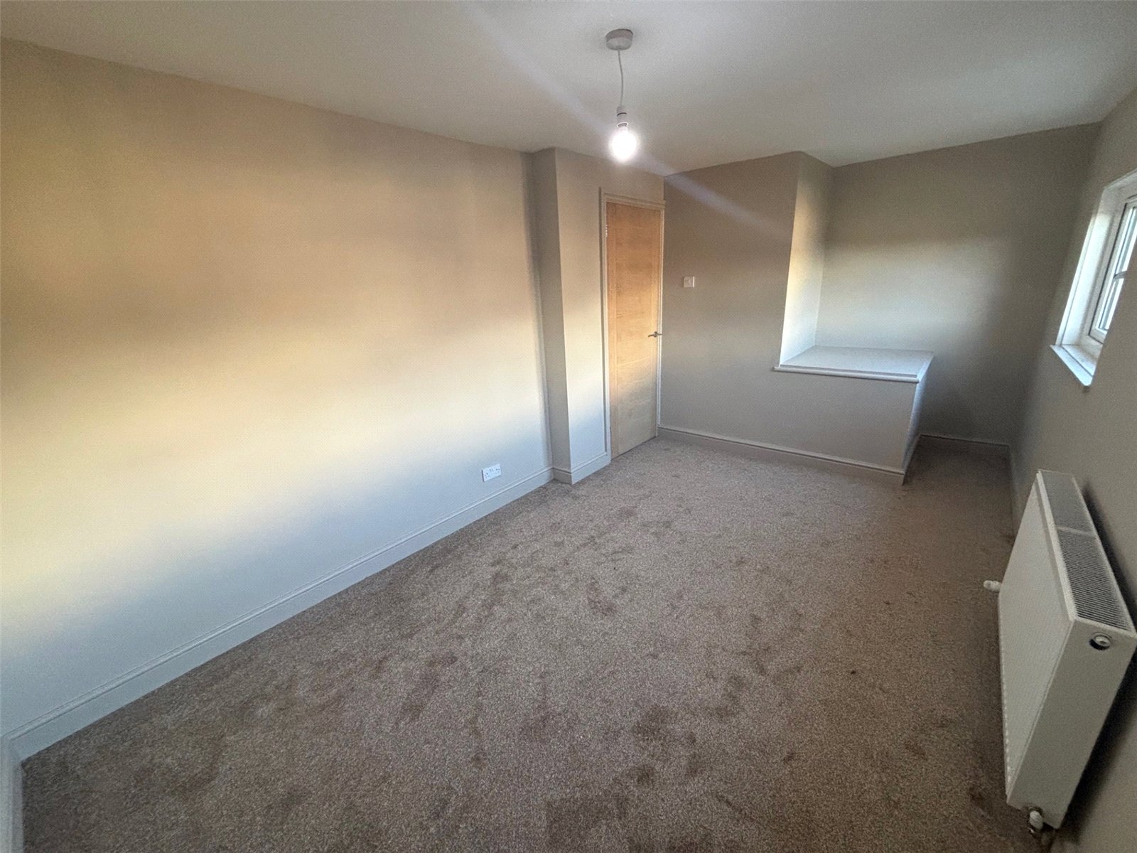 Worcester Road, Dawley, Telford, TF4 - DB Roberts