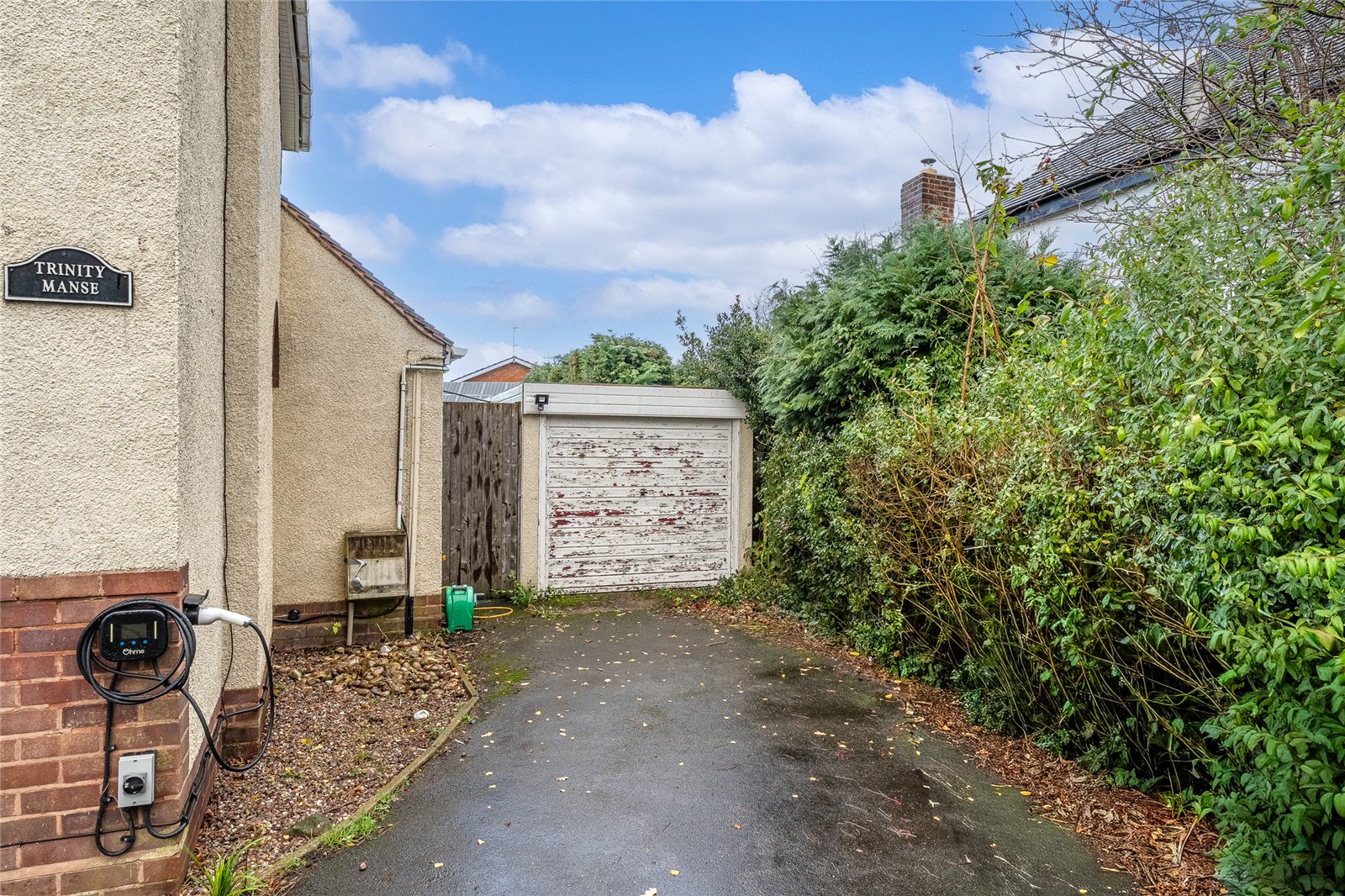 Histons Hill, Codsall, Wolverhampton, WV8 - DB Roberts