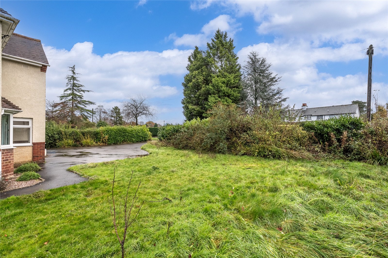 Histons Hill, Codsall, Wolverhampton, WV8 - DB Roberts