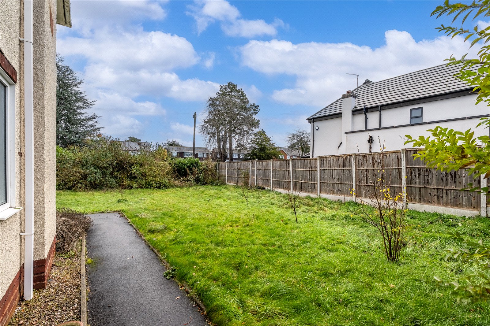 Histons Hill, Codsall, Wolverhampton, WV8 - DB Roberts