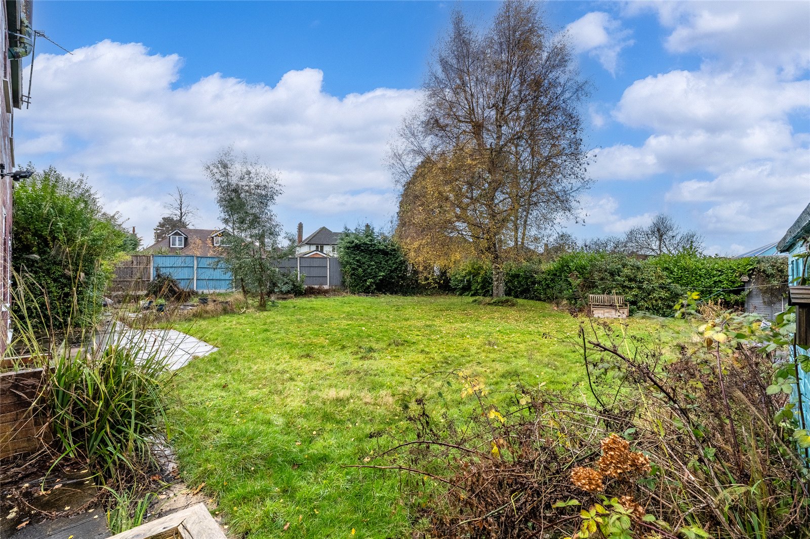 Histons Hill, Codsall, Wolverhampton, WV8 - DB Roberts