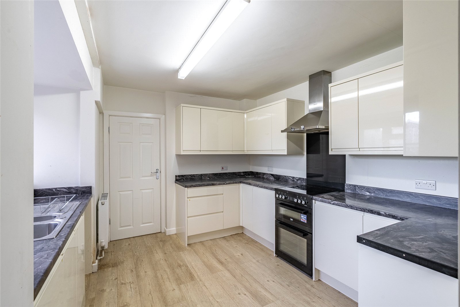 Histons Hill, Codsall, Wolverhampton, WV8 - DB Roberts