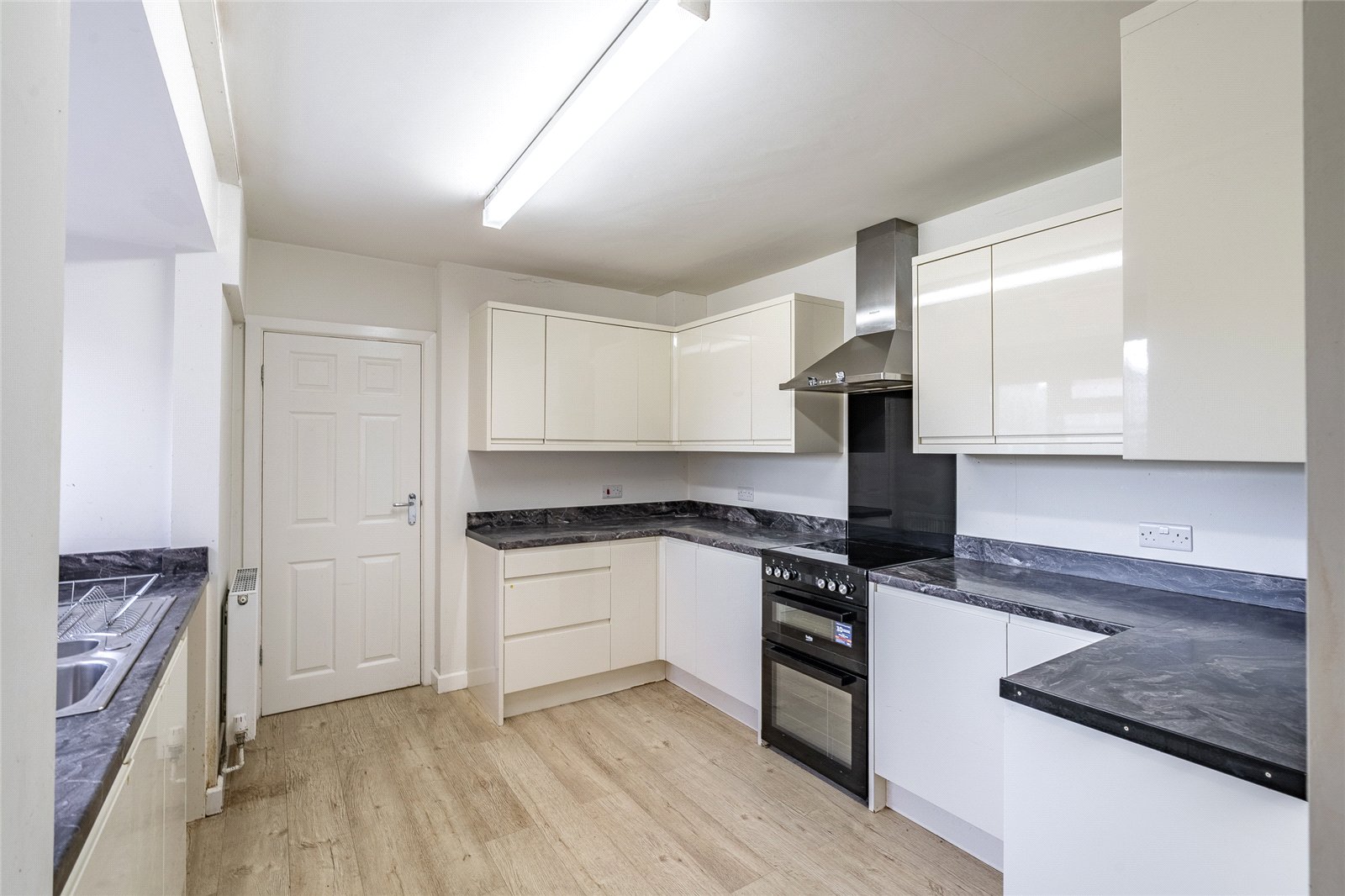 Histons Hill, Codsall, Wolverhampton, WV8 - DB Roberts