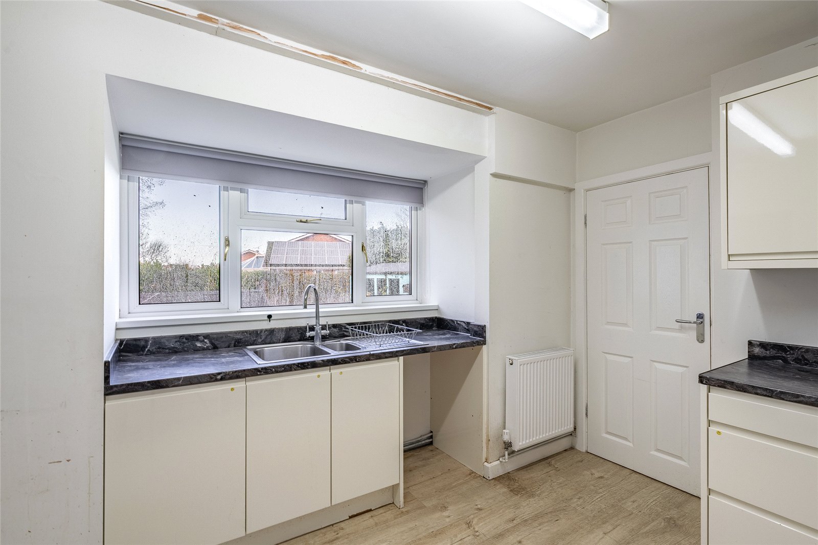 Histons Hill, Codsall, Wolverhampton, WV8 - DB Roberts