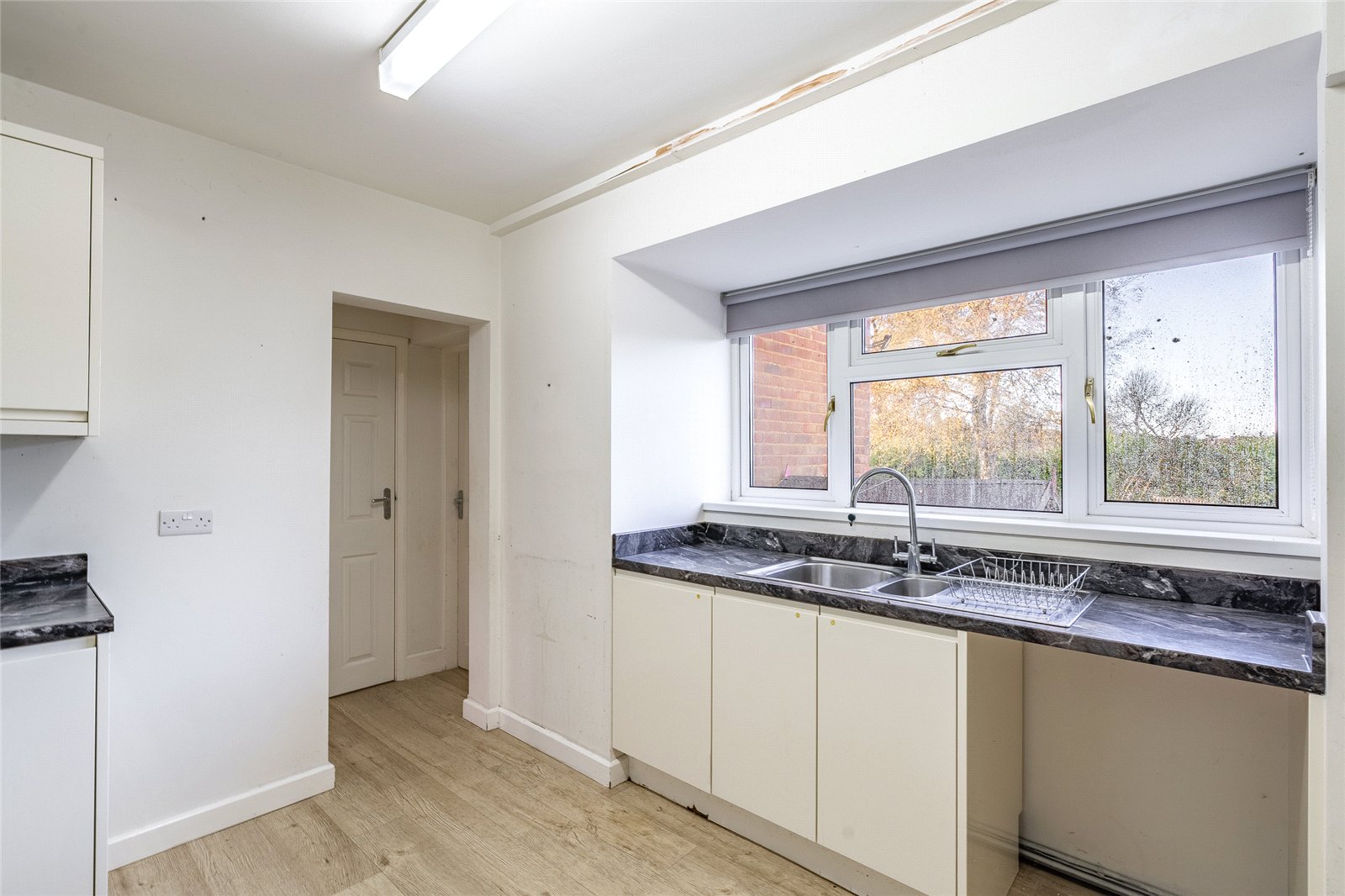 Histons Hill, Codsall, Wolverhampton, WV8 - DB Roberts