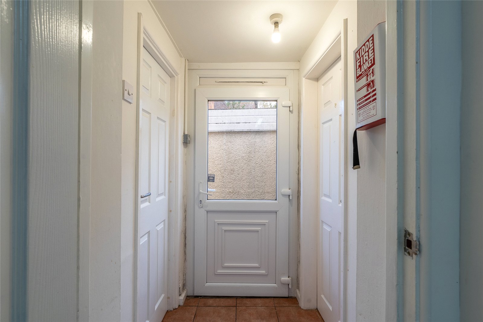 Histons Hill, Codsall, Wolverhampton, WV8 - DB Roberts