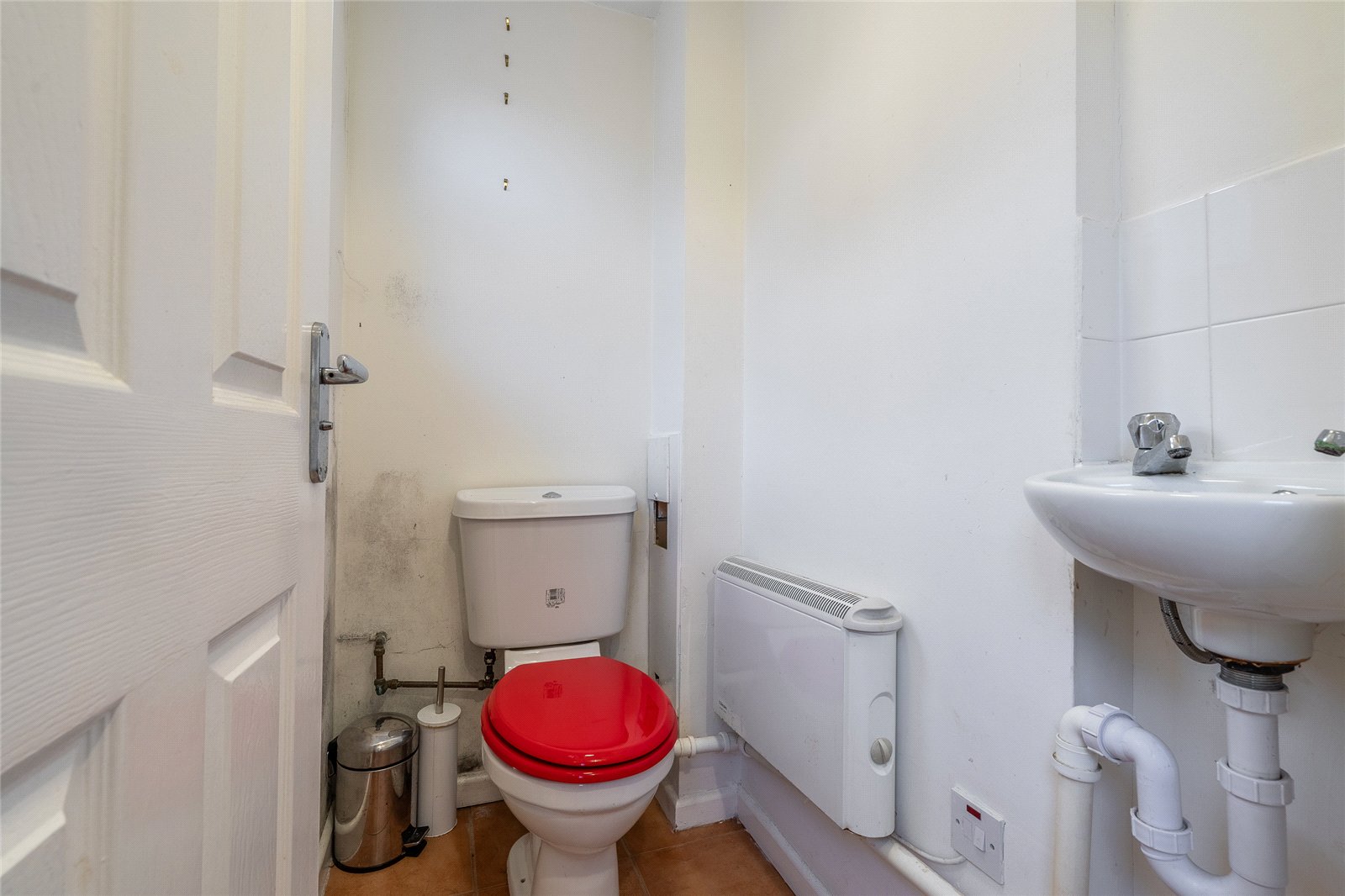 Histons Hill, Codsall, Wolverhampton, WV8 - DB Roberts