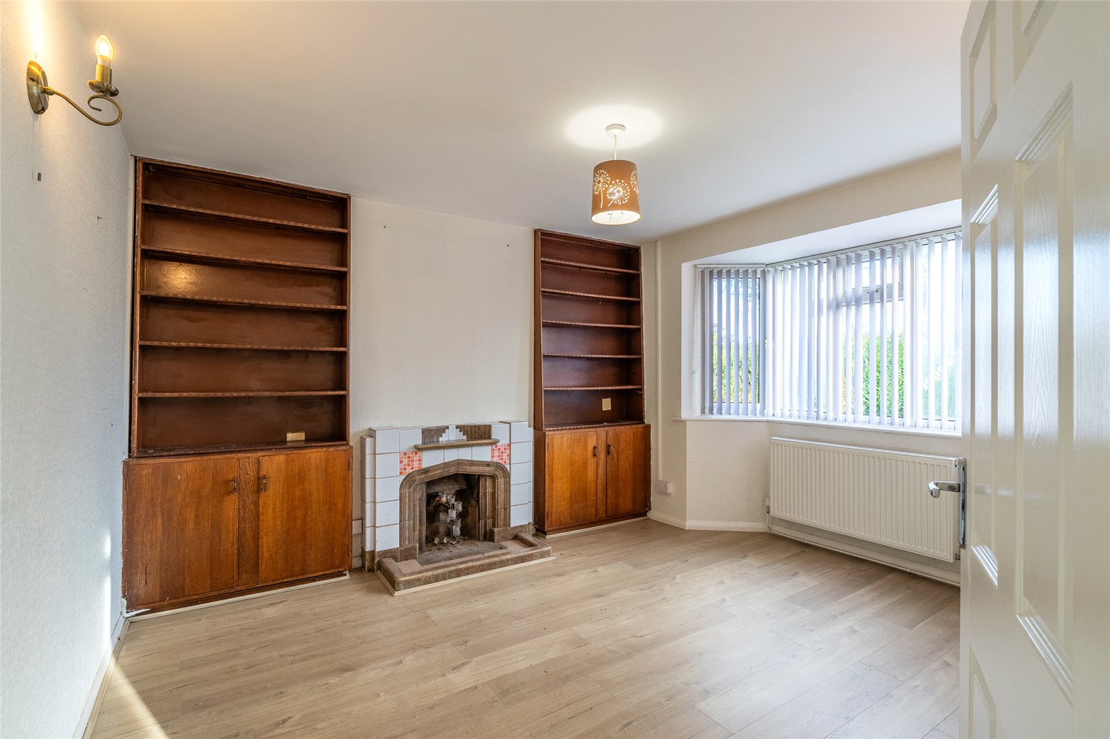 Histons Hill, Codsall, Wolverhampton, WV8 - DB Roberts