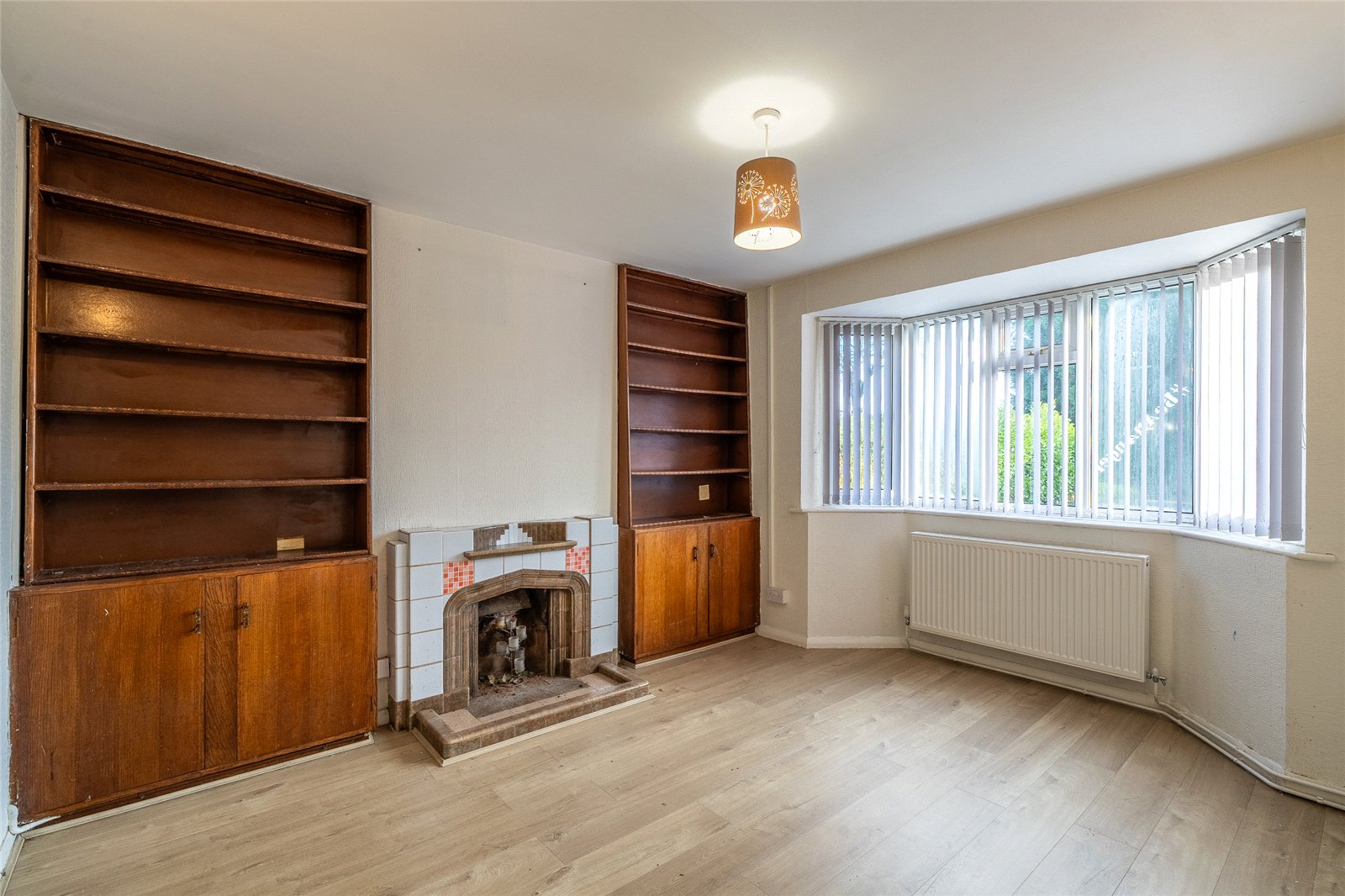 Histons Hill, Codsall, Wolverhampton, WV8 - DB Roberts