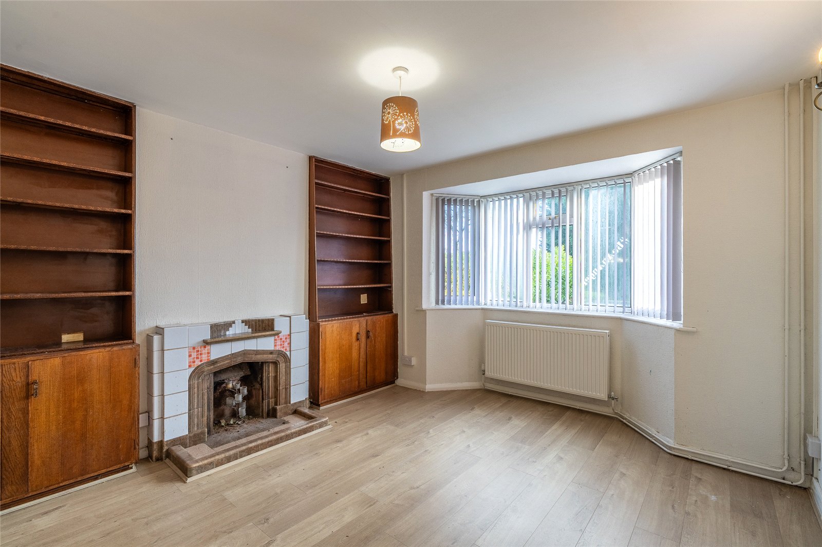 Histons Hill, Codsall, Wolverhampton, WV8 - DB Roberts