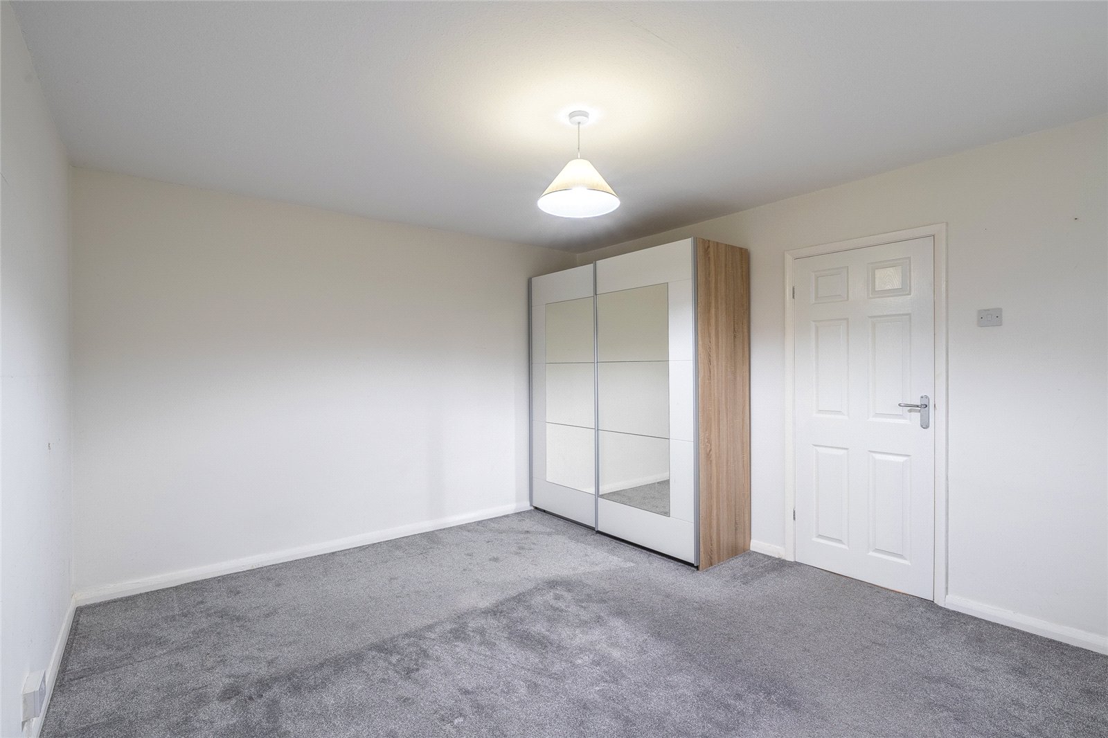 Histons Hill, Codsall, Wolverhampton, WV8 - DB Roberts