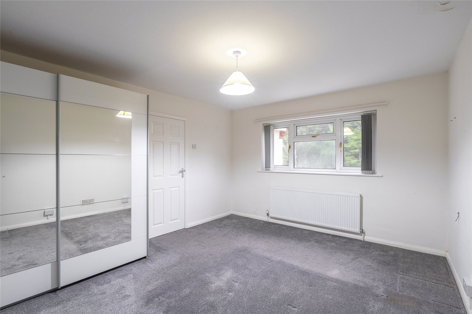 Histons Hill, Codsall, Wolverhampton, WV8 - DB Roberts