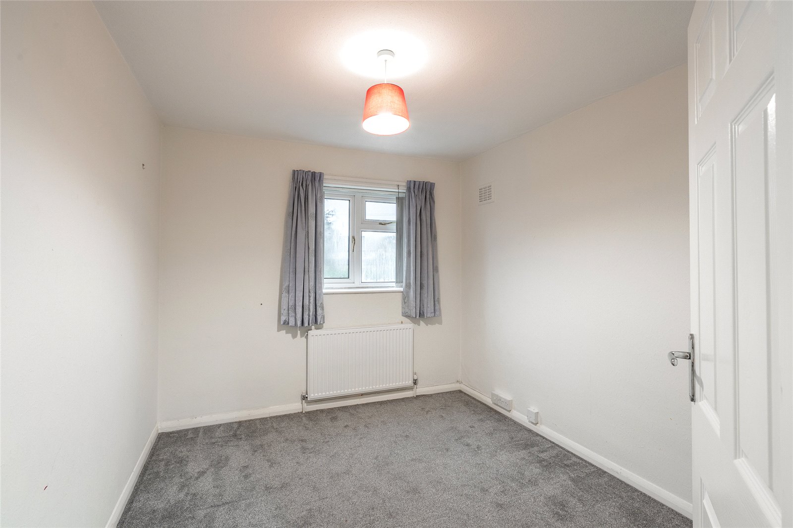 Histons Hill, Codsall, Wolverhampton, WV8 - DB Roberts