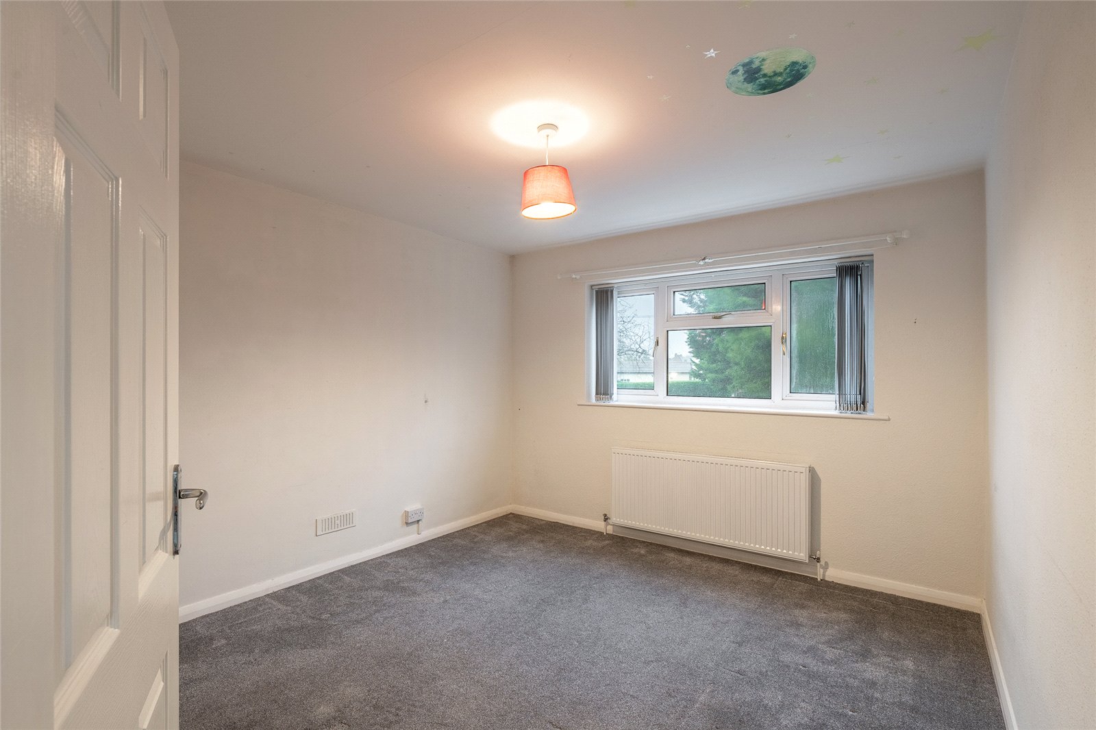 Histons Hill, Codsall, Wolverhampton, WV8 - DB Roberts