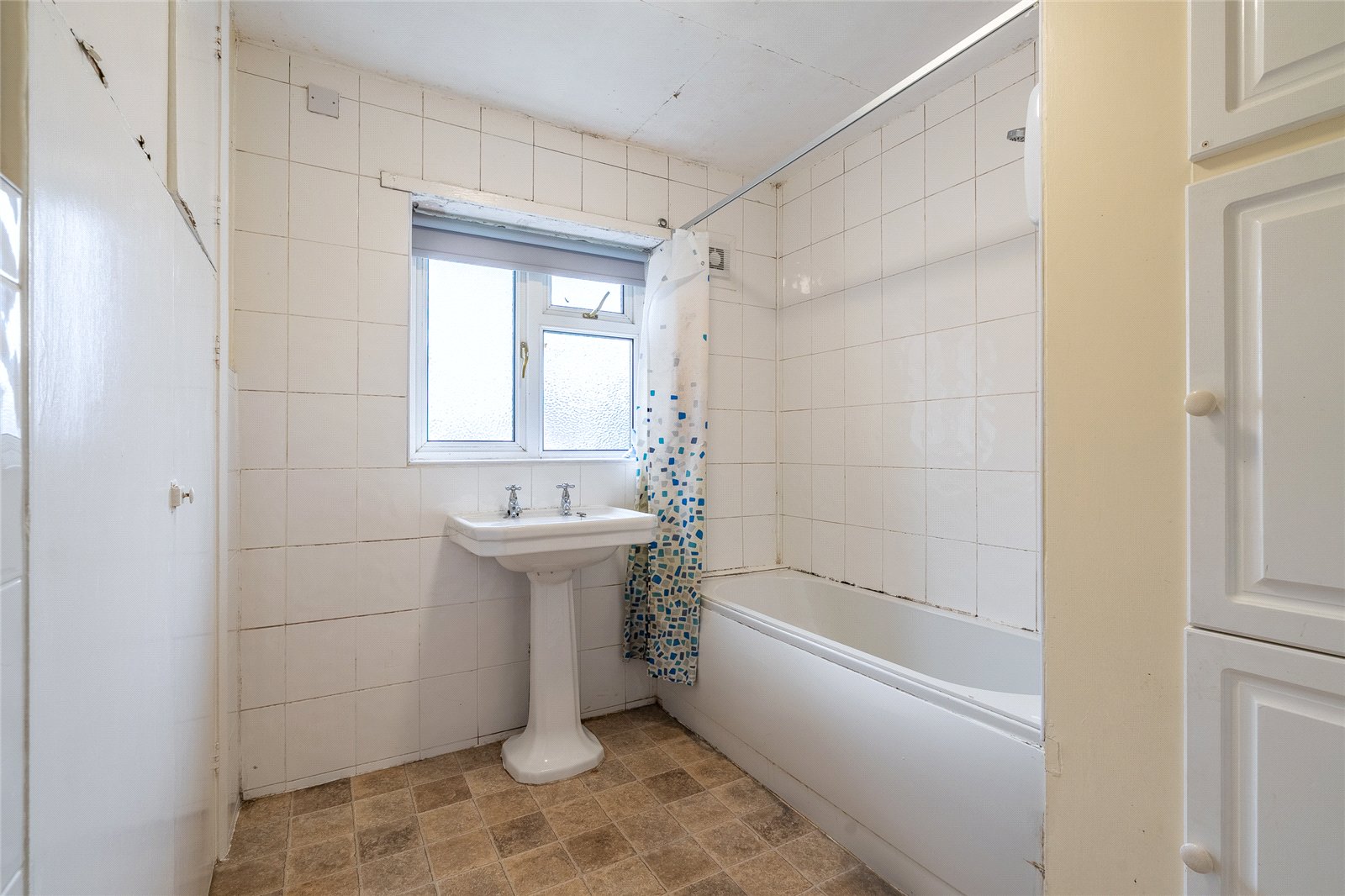 Histons Hill, Codsall, Wolverhampton, WV8 - DB Roberts