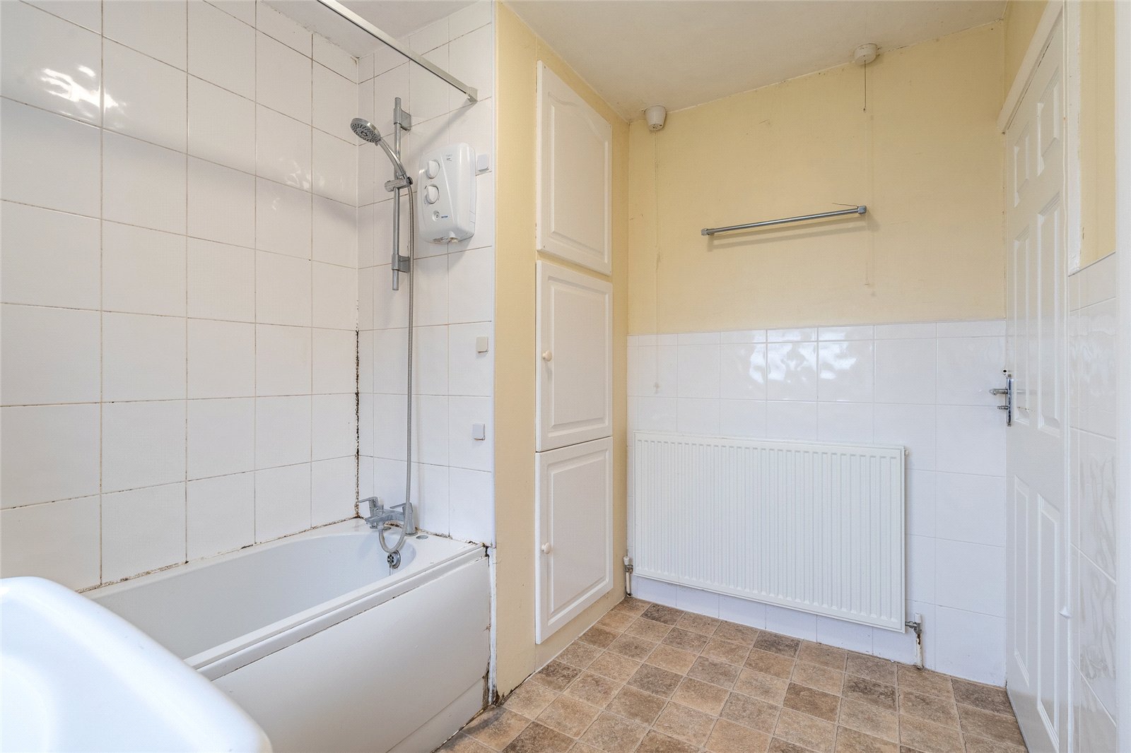 Histons Hill, Codsall, Wolverhampton, WV8 - DB Roberts