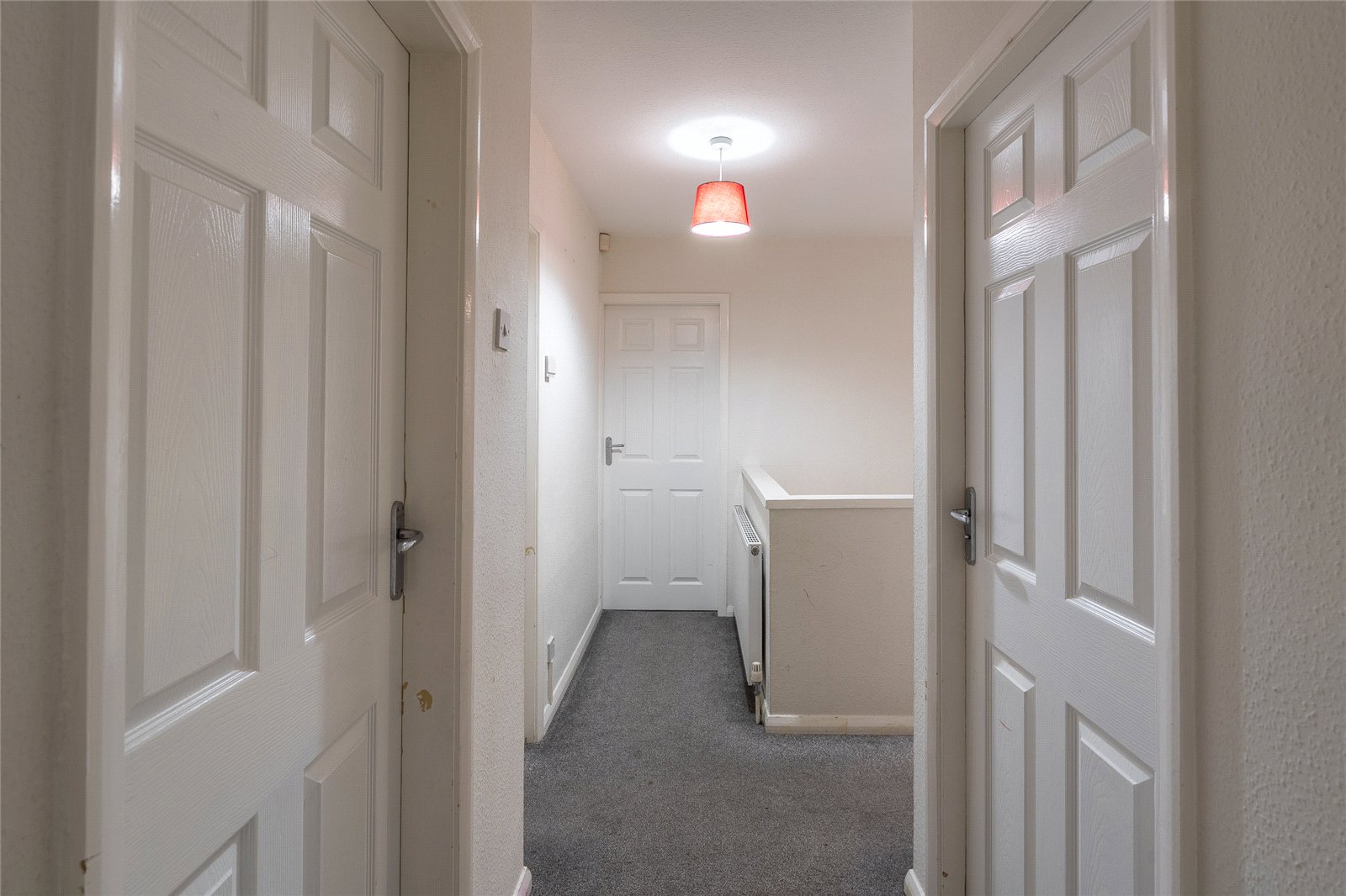 Histons Hill, Codsall, Wolverhampton, WV8 - DB Roberts