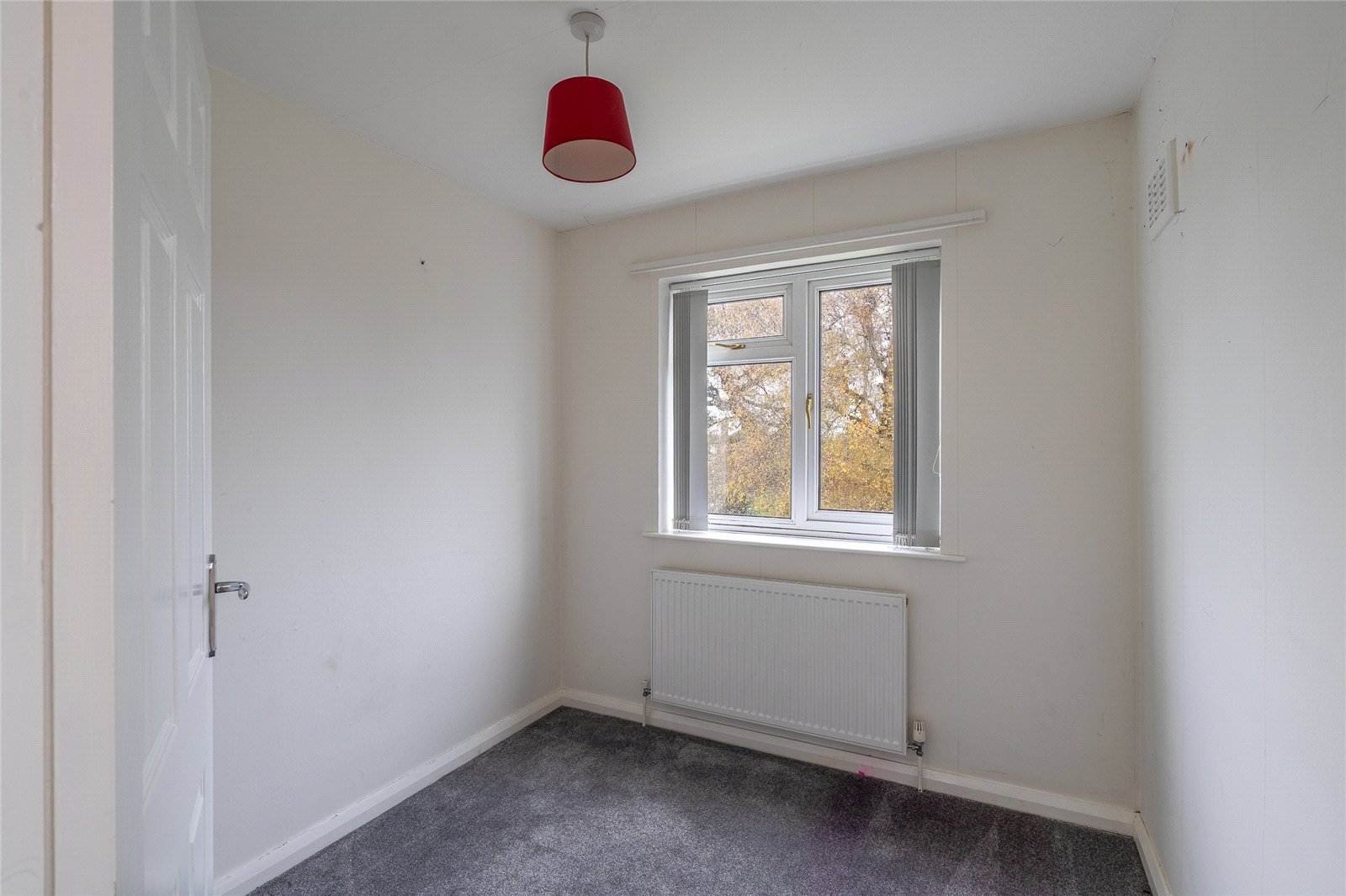 Histons Hill, Codsall, Wolverhampton, WV8 - DB Roberts