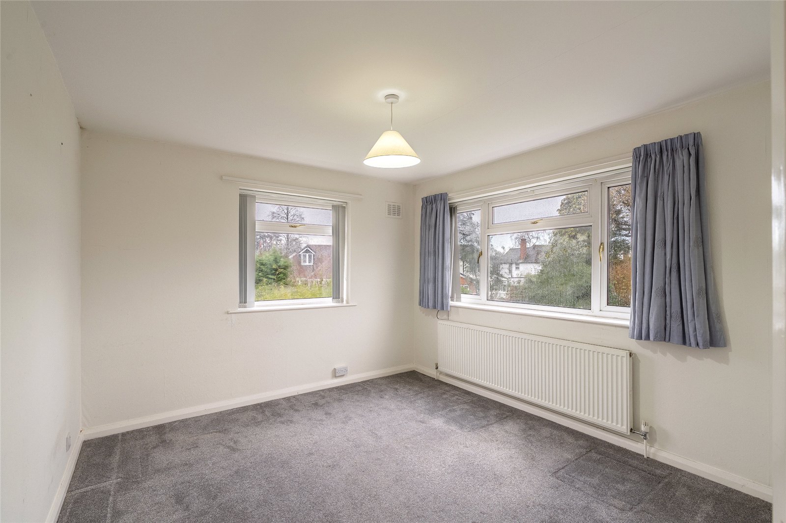 Histons Hill, Codsall, Wolverhampton, WV8 - DB Roberts