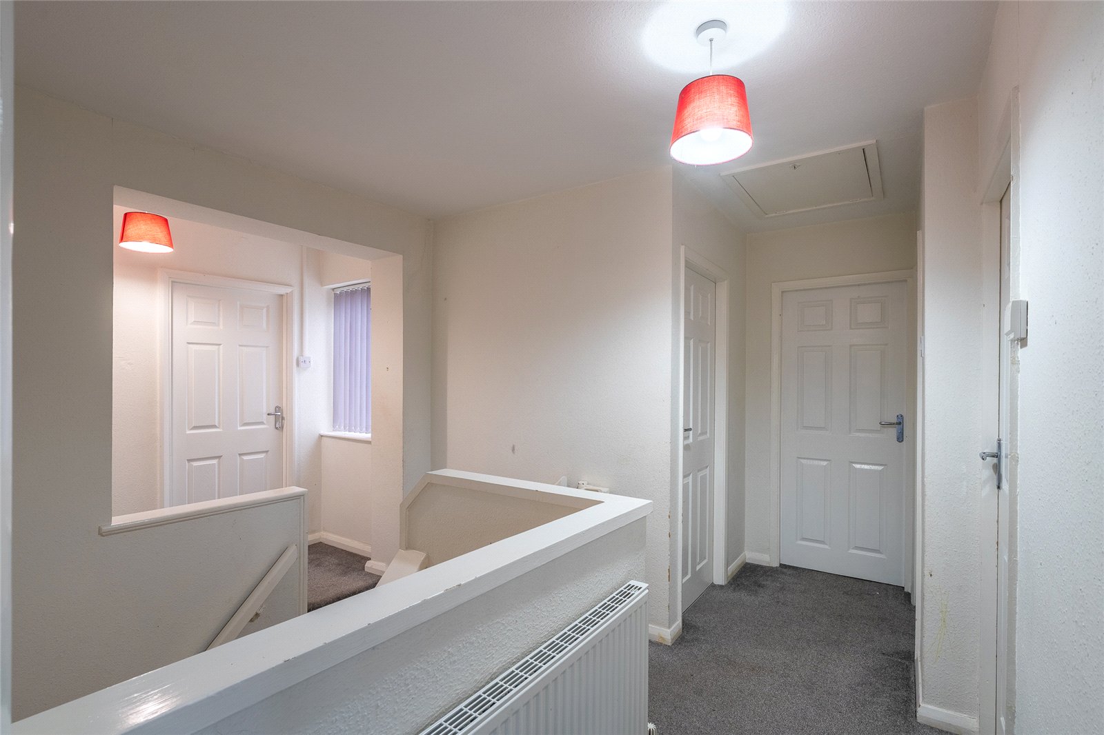 Histons Hill, Codsall, Wolverhampton, WV8 - DB Roberts