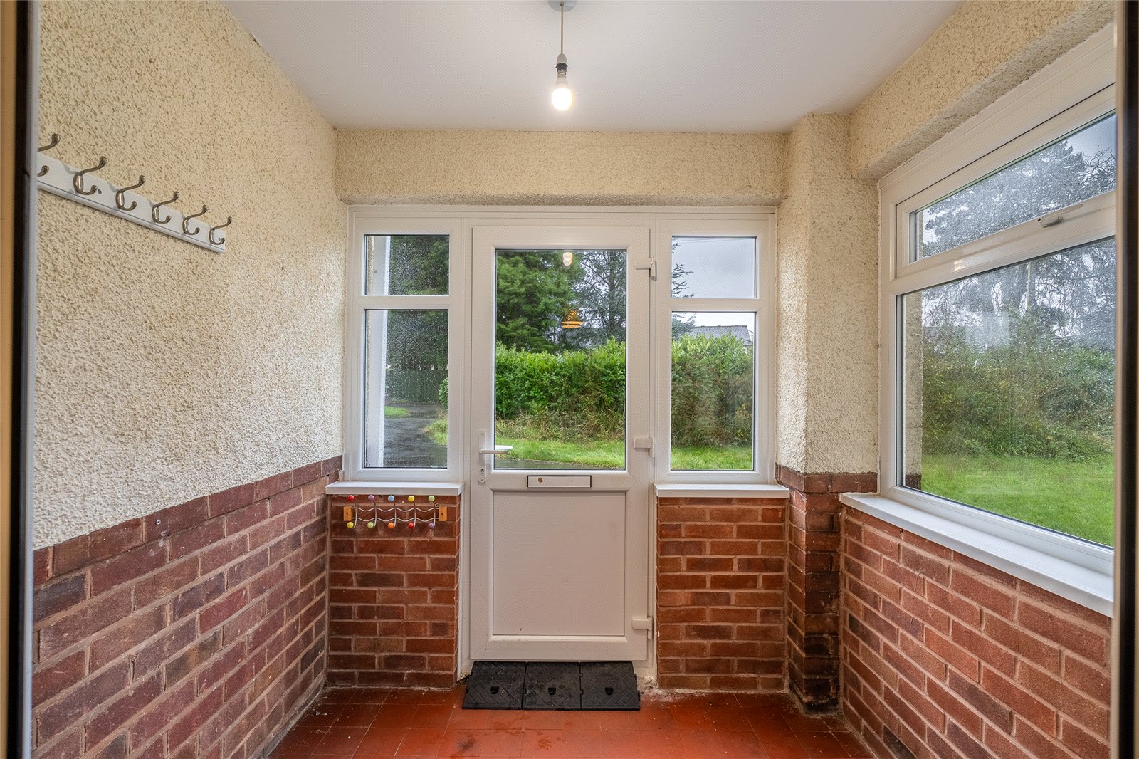 Histons Hill, Codsall, Wolverhampton, WV8 - DB Roberts