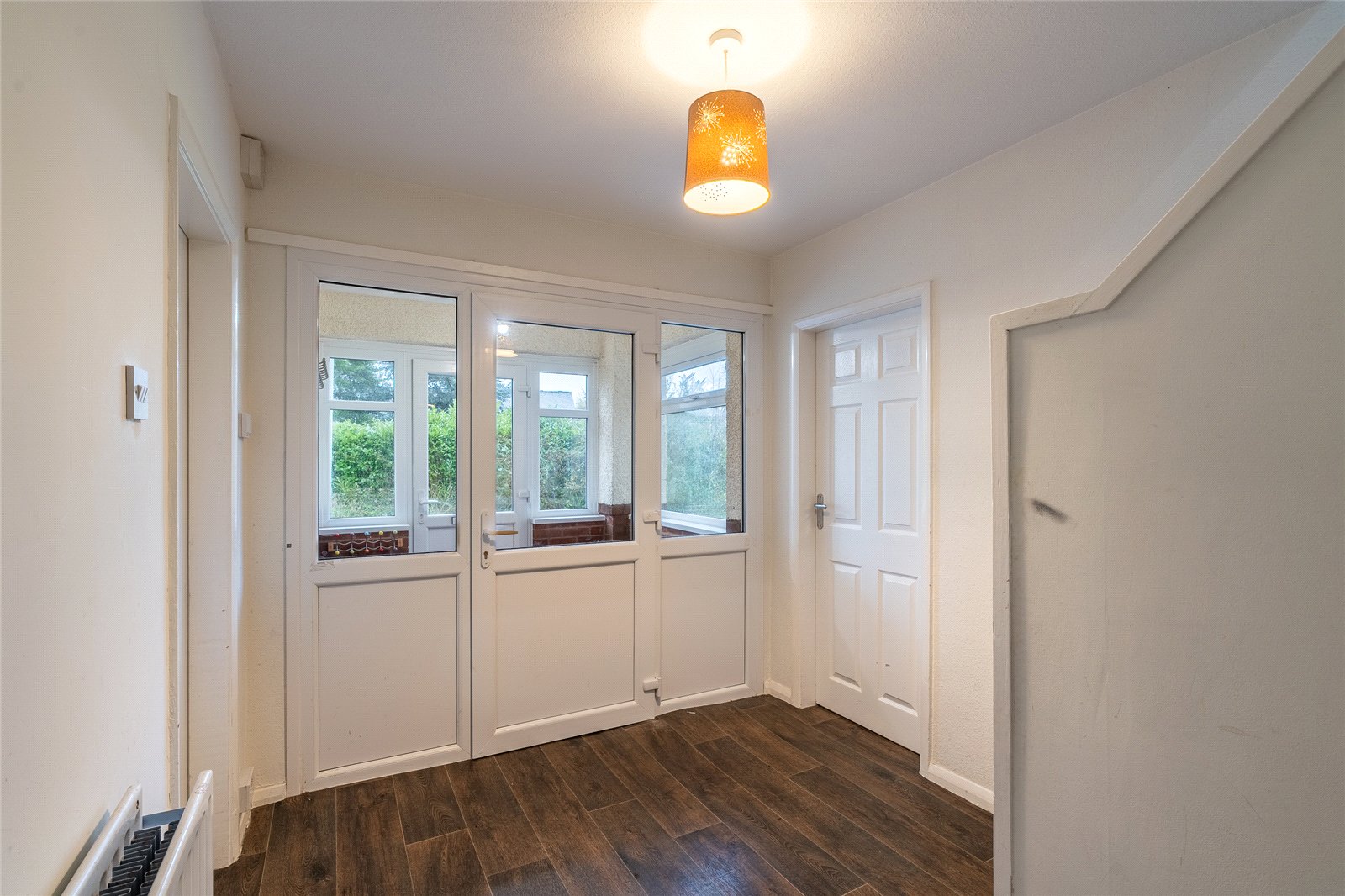 Histons Hill, Codsall, Wolverhampton, WV8 - DB Roberts