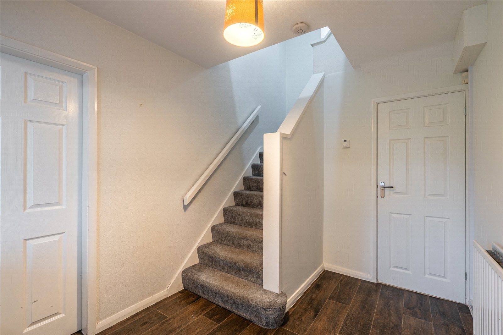 Histons Hill, Codsall, Wolverhampton, WV8 - DB Roberts