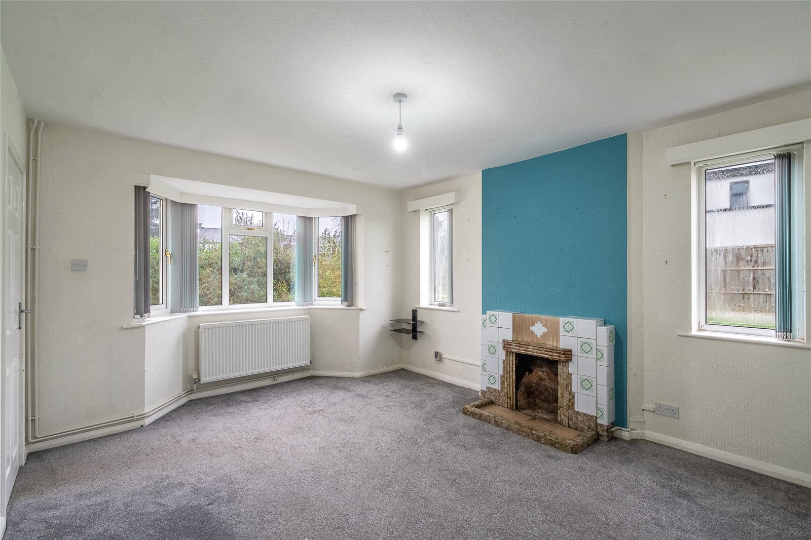 Histons Hill, Codsall, Wolverhampton, WV8 - DB Roberts