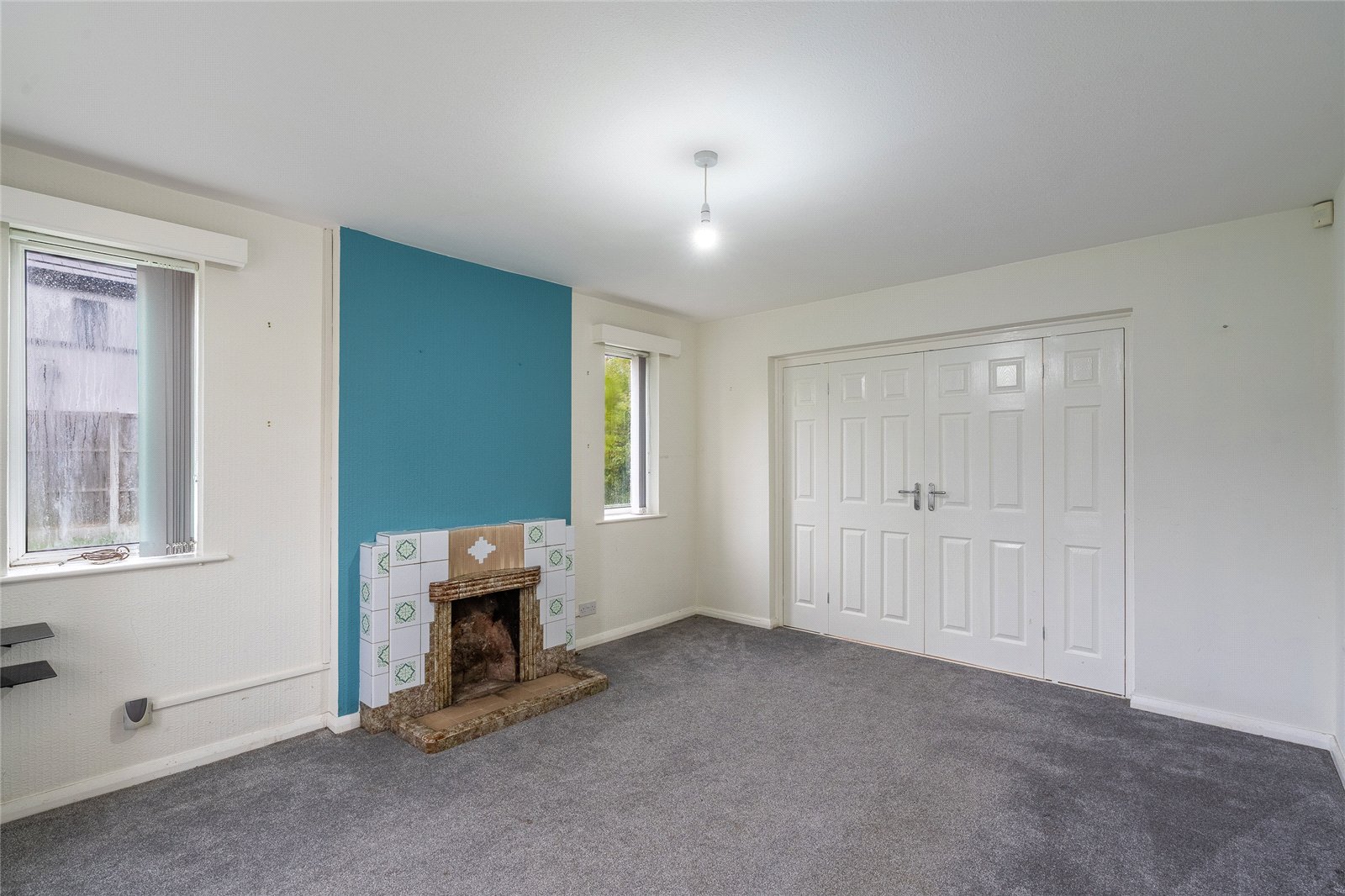 Histons Hill, Codsall, Wolverhampton, WV8 - DB Roberts