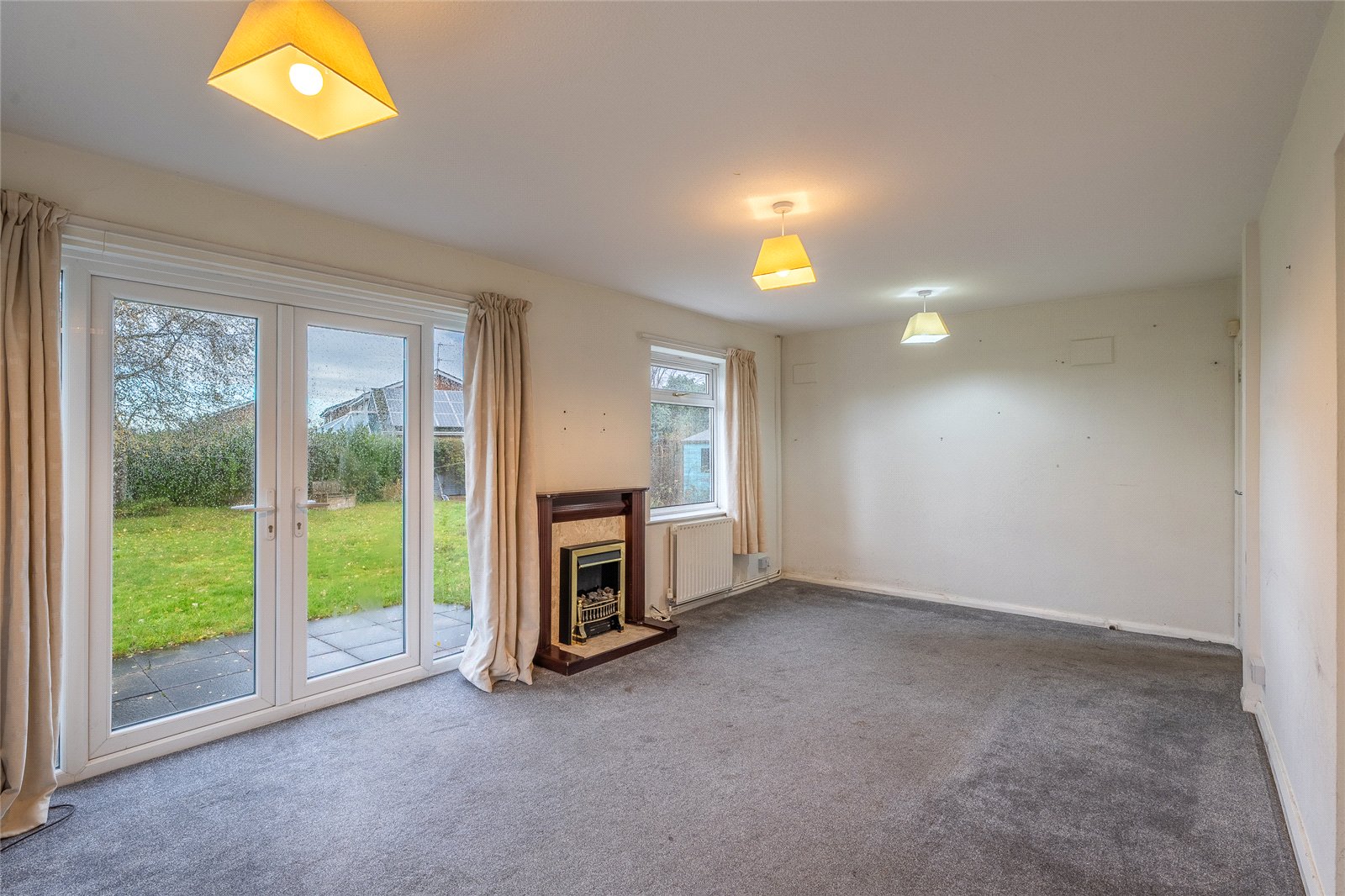 Histons Hill, Codsall, Wolverhampton, WV8 - DB Roberts