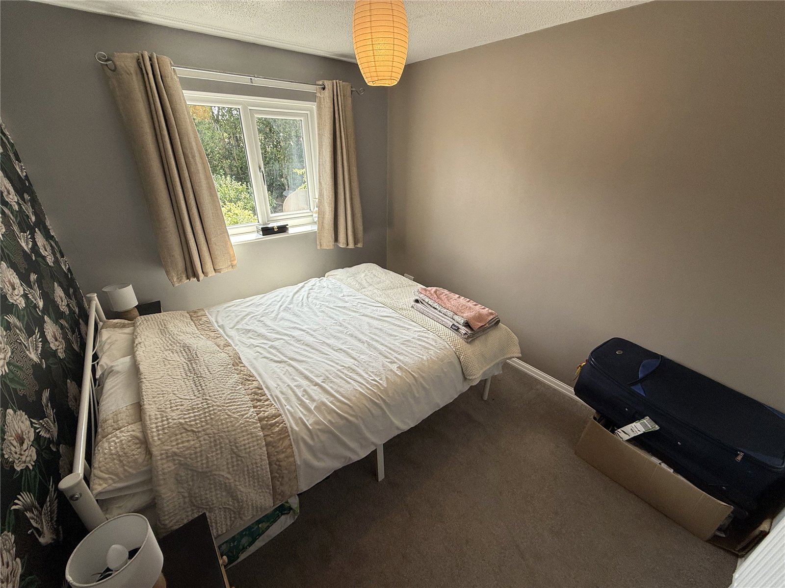 Gains Avenue, Bicton Heath, Shrewsbury, SY3 - DB Roberts