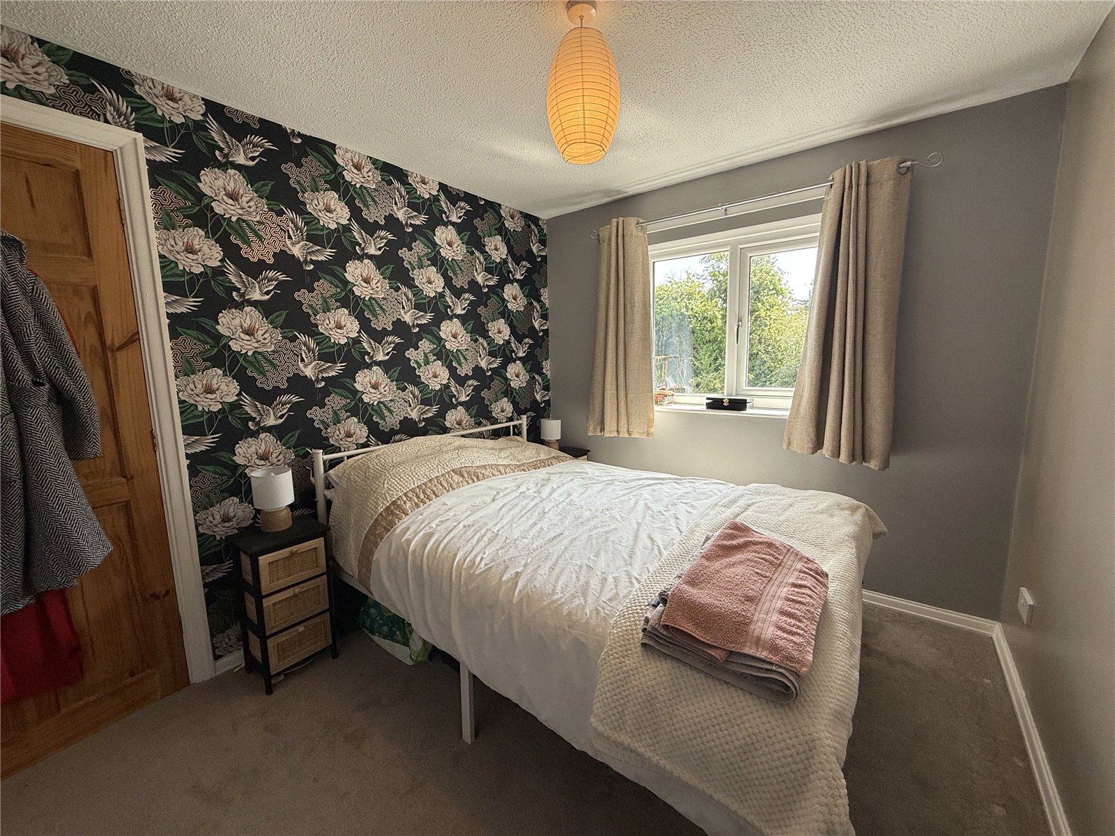 Gains Avenue, Bicton Heath, Shrewsbury, SY3 - DB Roberts