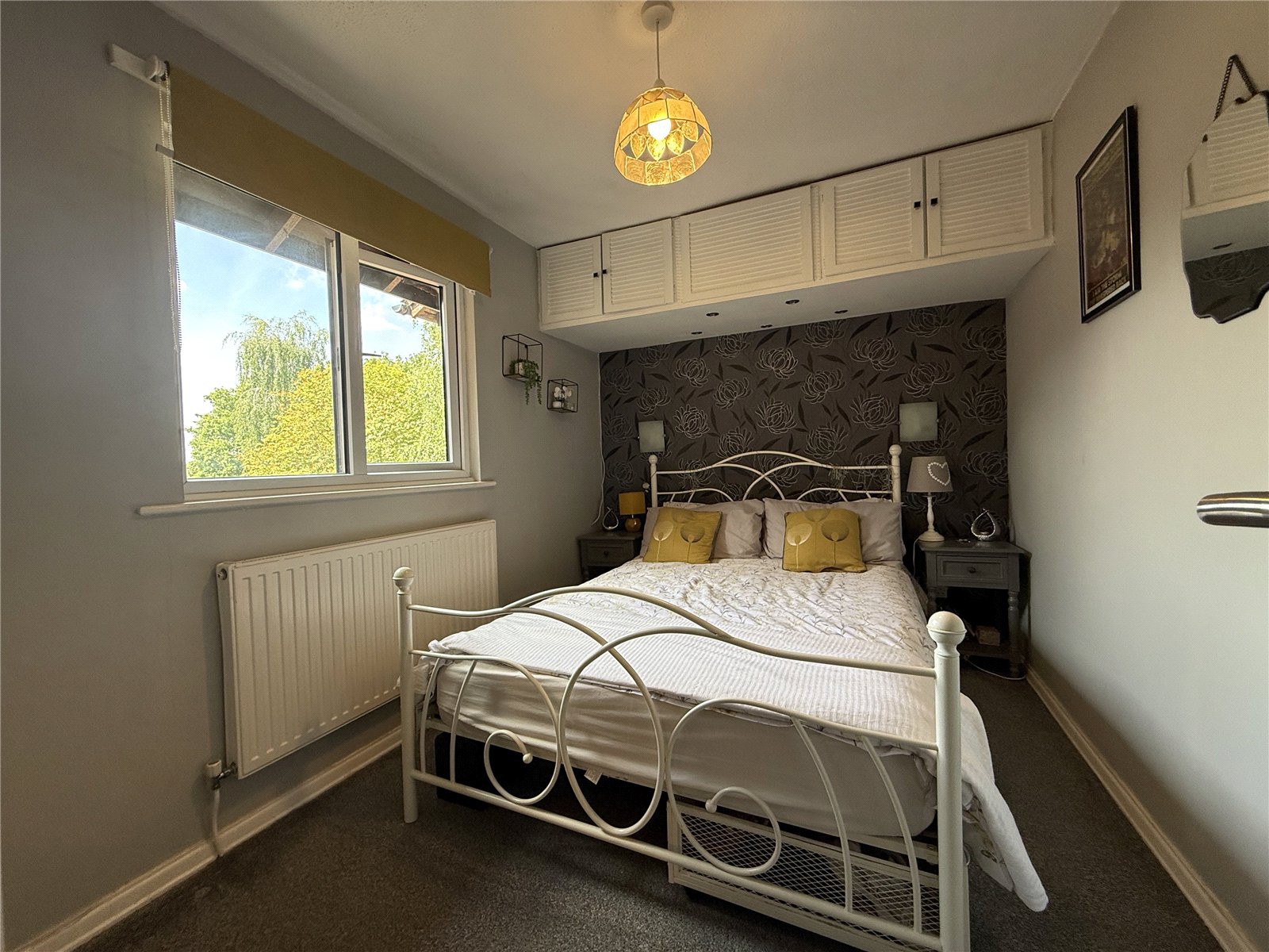 Gains Avenue, Bicton Heath, Shrewsbury, SY3 - DB Roberts