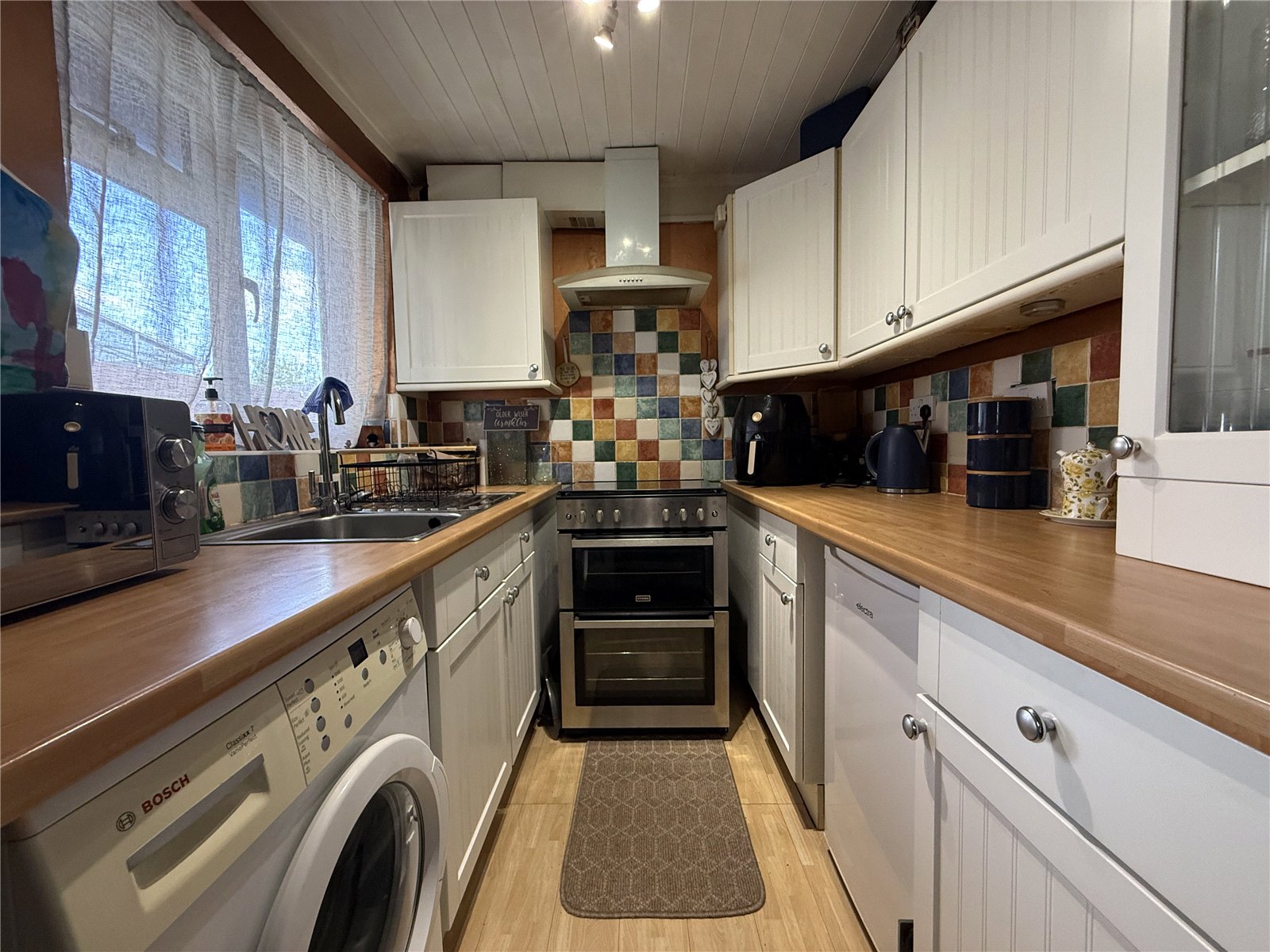 Gains Avenue, Bicton Heath, Shrewsbury, SY3 - DB Roberts