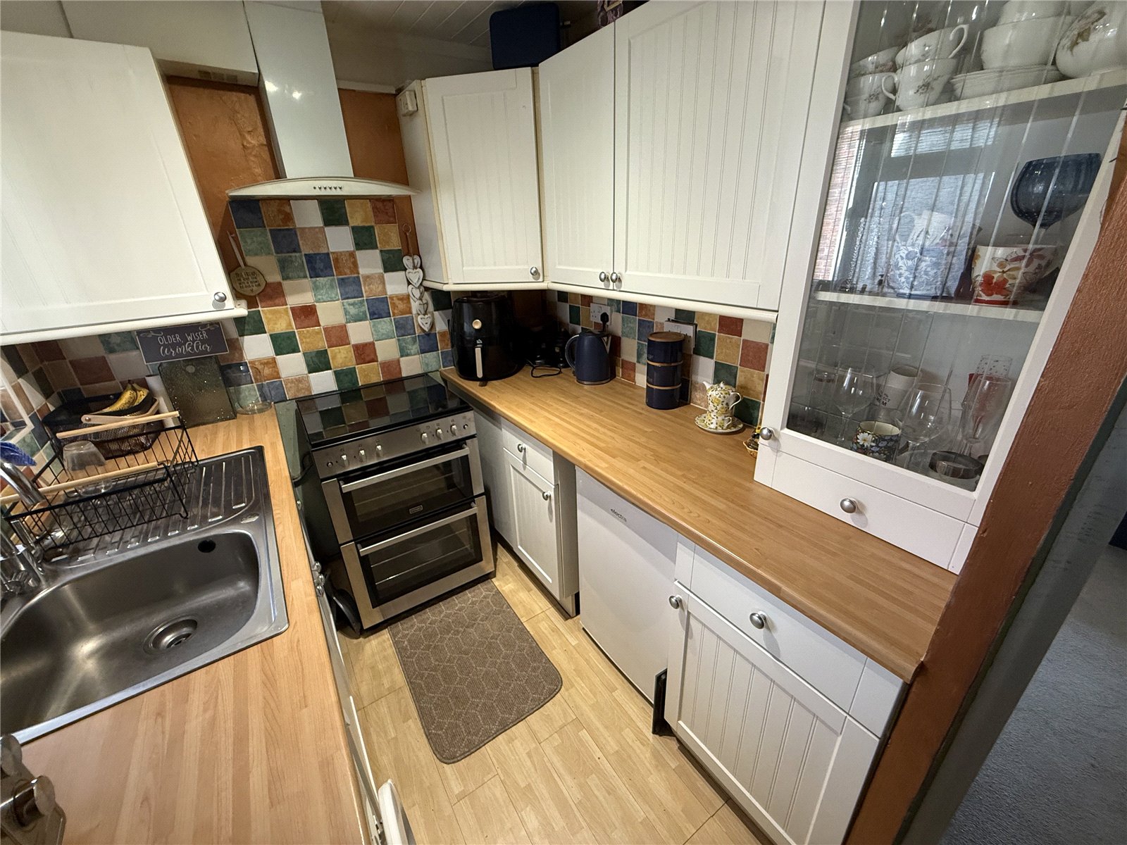 Gains Avenue, Bicton Heath, Shrewsbury, SY3 - DB Roberts