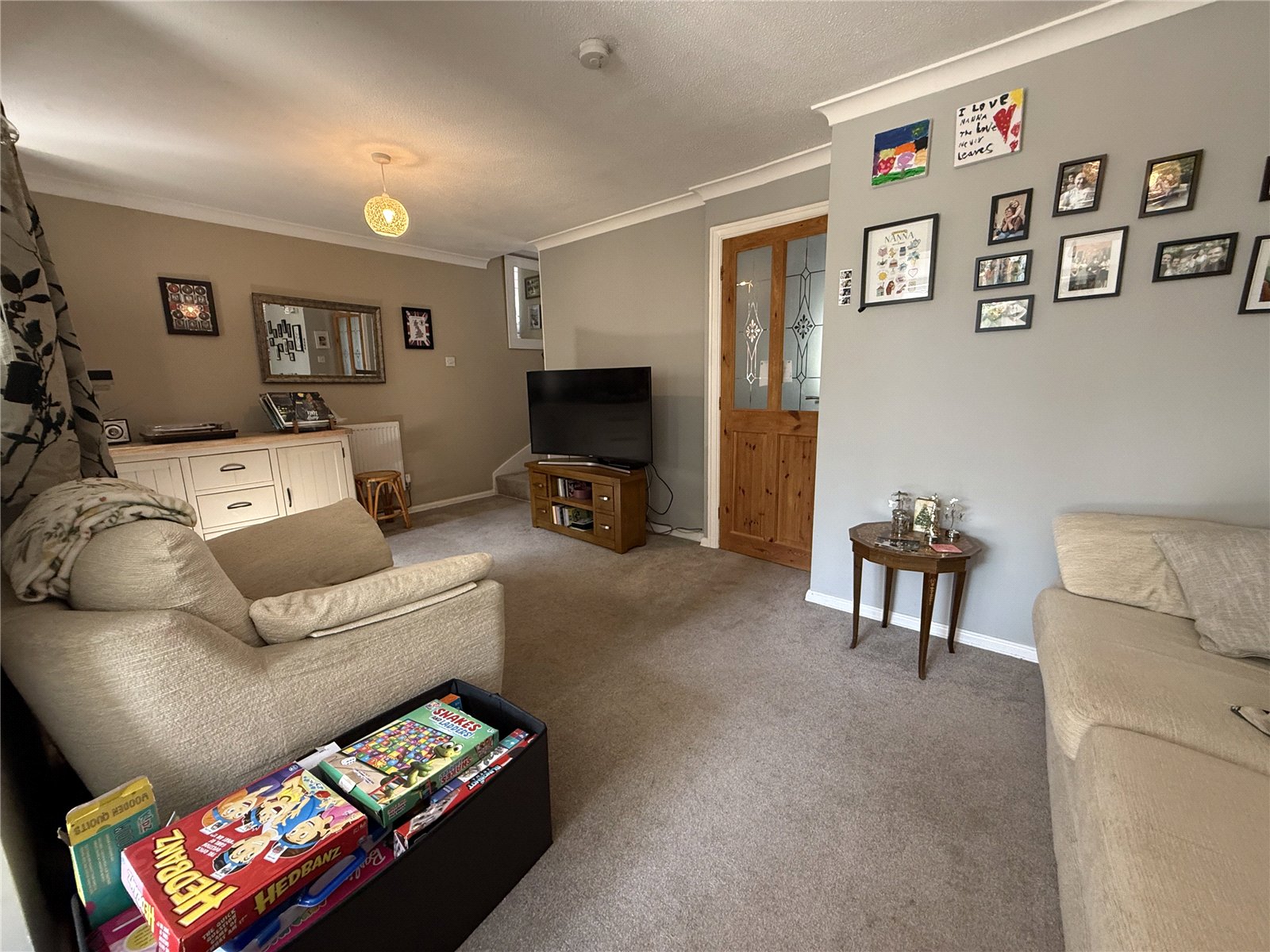 Gains Avenue, Bicton Heath, Shrewsbury, SY3 - DB Roberts