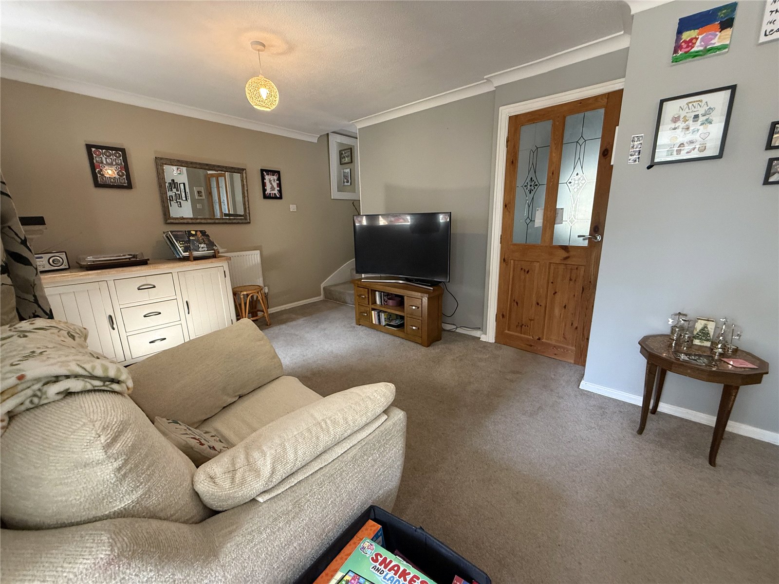 Gains Avenue, Bicton Heath, Shrewsbury, SY3 - DB Roberts