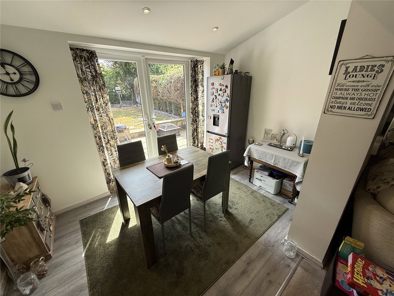 Gains Avenue, Bicton Heath, Shrewsbury, SY3 - DB Roberts