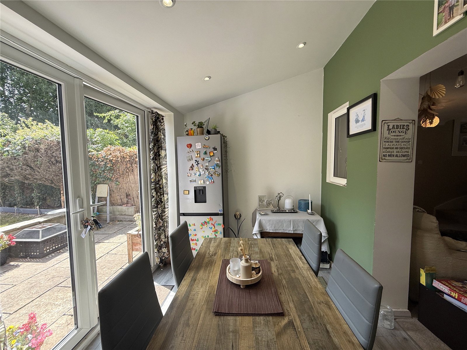 Gains Avenue, Bicton Heath, Shrewsbury, SY3 - DB Roberts