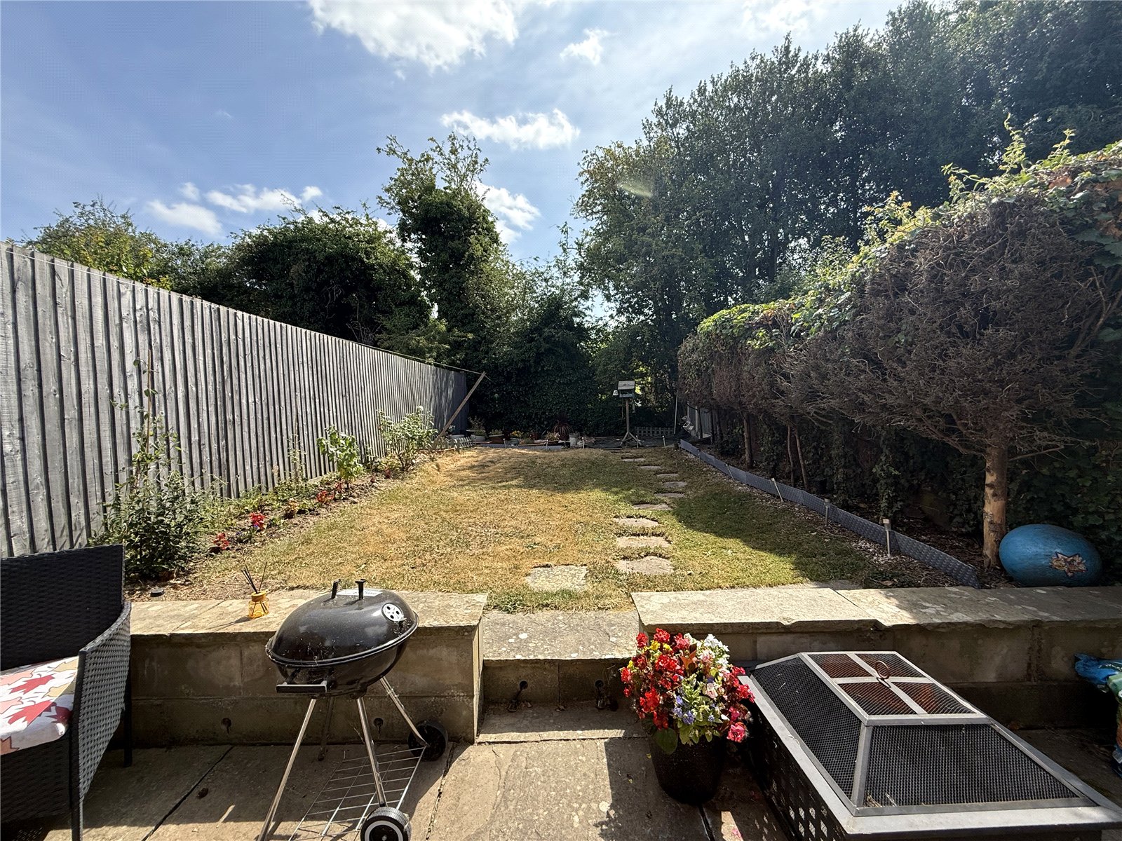 Gains Avenue, Bicton Heath, Shrewsbury, SY3 - DB Roberts