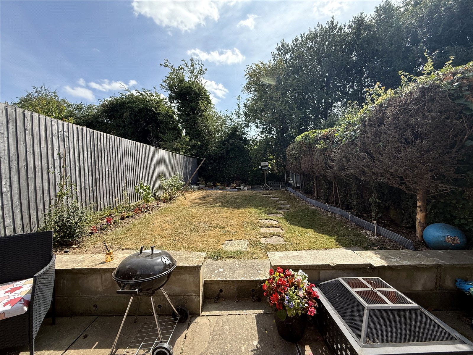 Gains Avenue, Bicton Heath, Shrewsbury, SY3 - DB Roberts