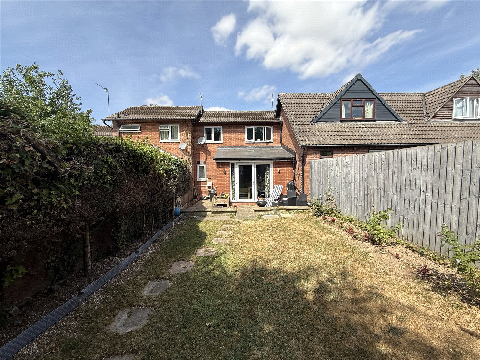 Gains Avenue, Bicton Heath, Shrewsbury, SY3 - DB Roberts