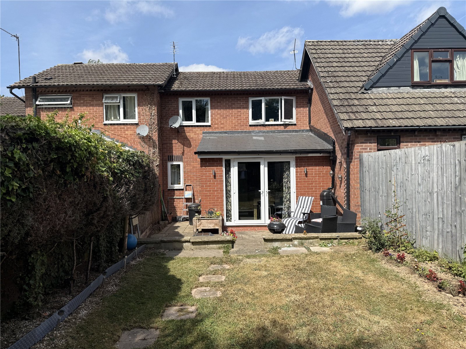 Gains Avenue, Bicton Heath, Shrewsbury, SY3 - DB Roberts