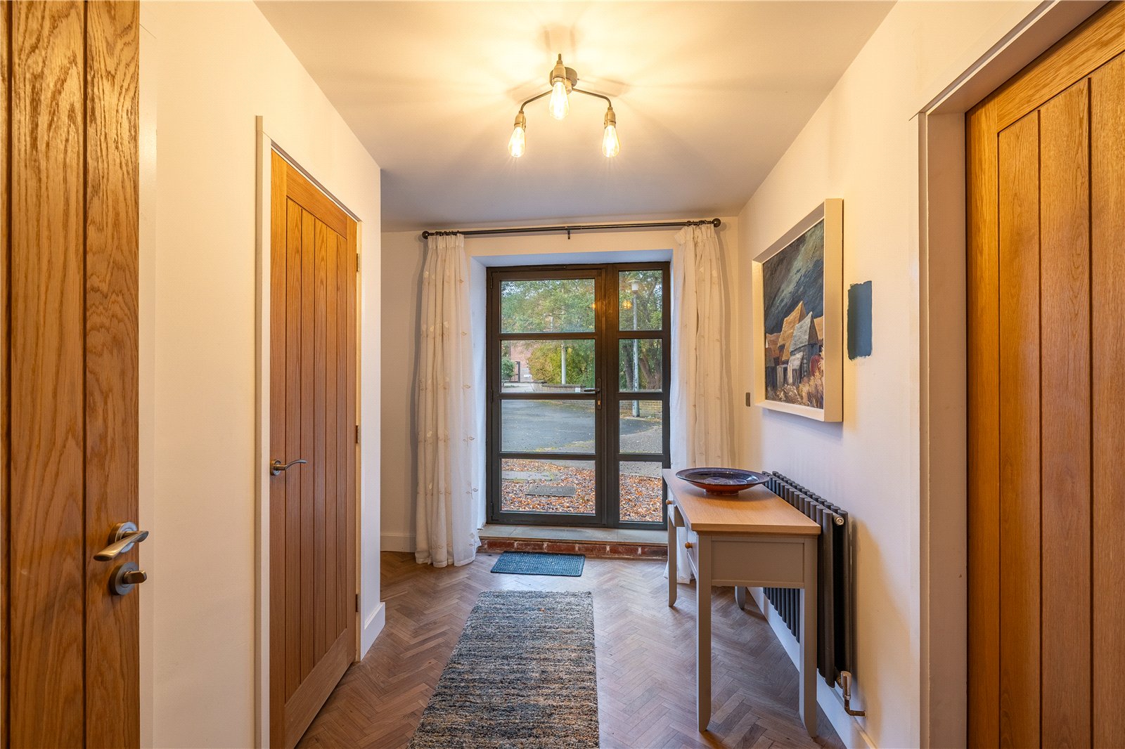 Horsehay Court, Horsehay, Telford, TF4 - DB Roberts