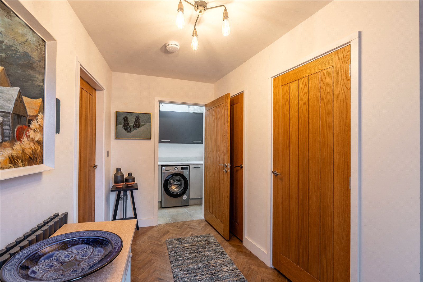 Horsehay Court, Horsehay, Telford, TF4 - DB Roberts