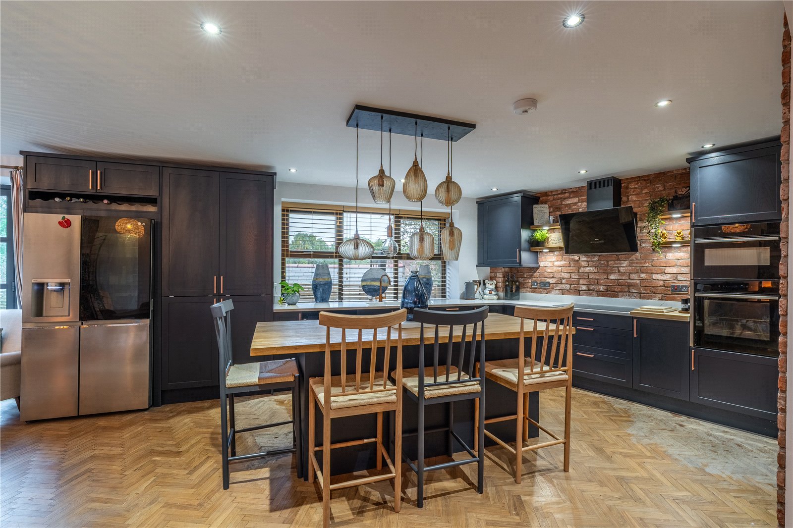 Horsehay Court, Horsehay, Telford, TF4 - DB Roberts