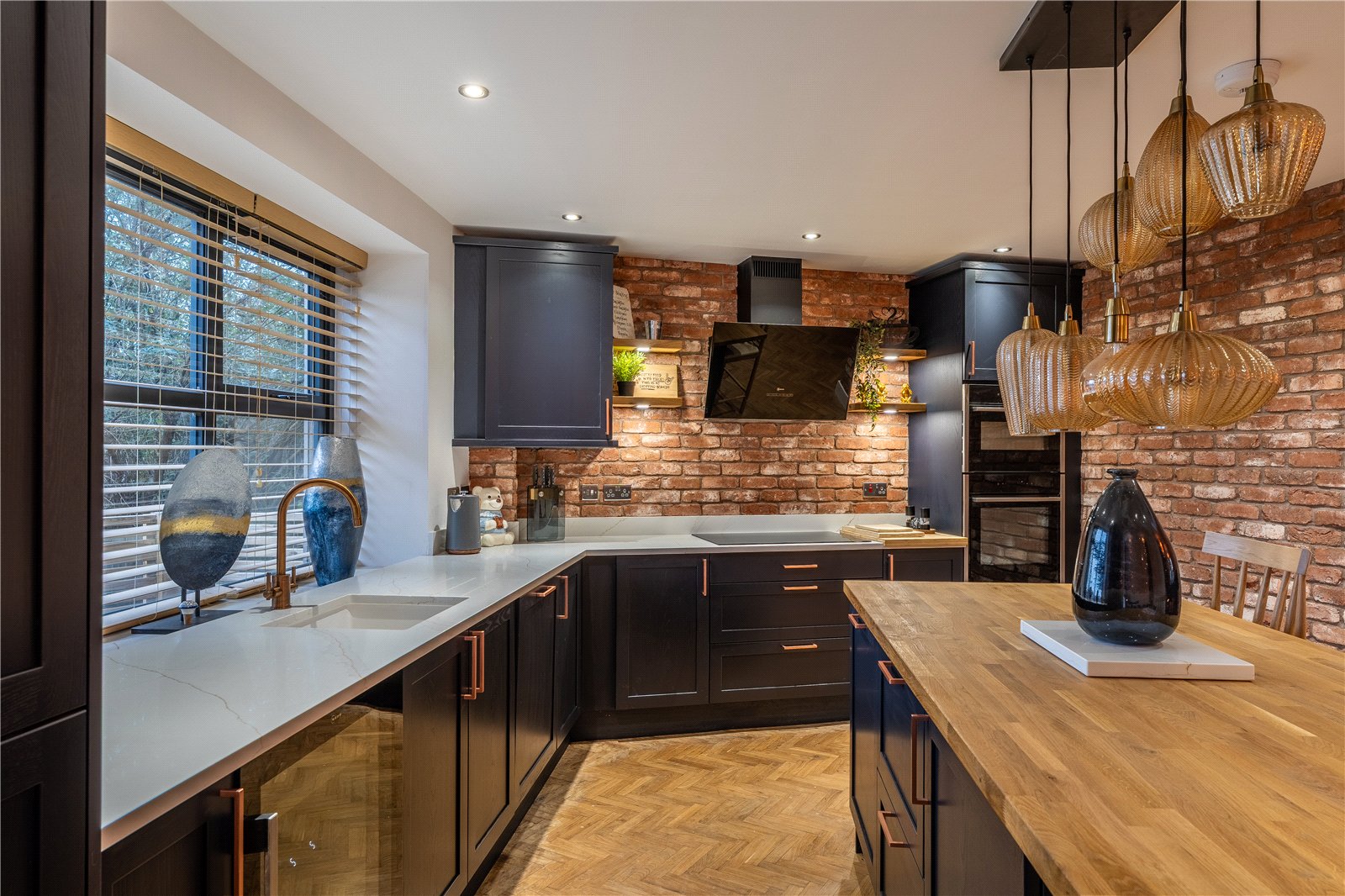 Horsehay Court, Horsehay, Telford, TF4 - DB Roberts