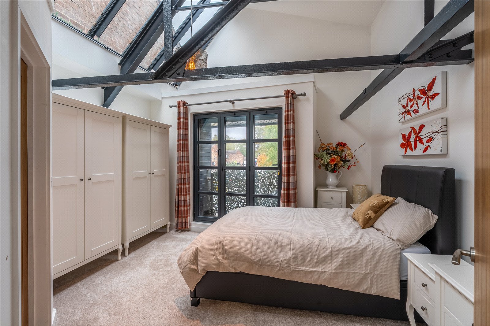 Horsehay Court, Horsehay, Telford, TF4 - DB Roberts
